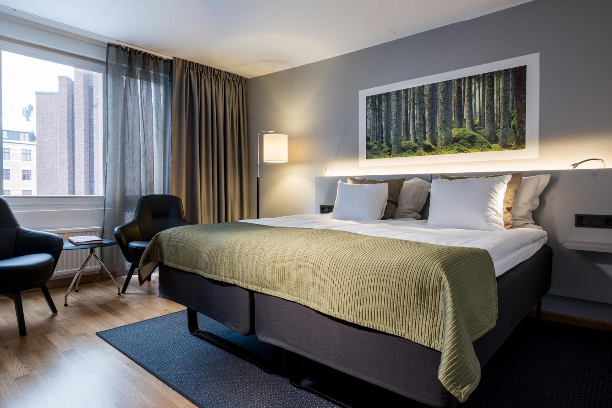 Superior Double Room - Photo 2