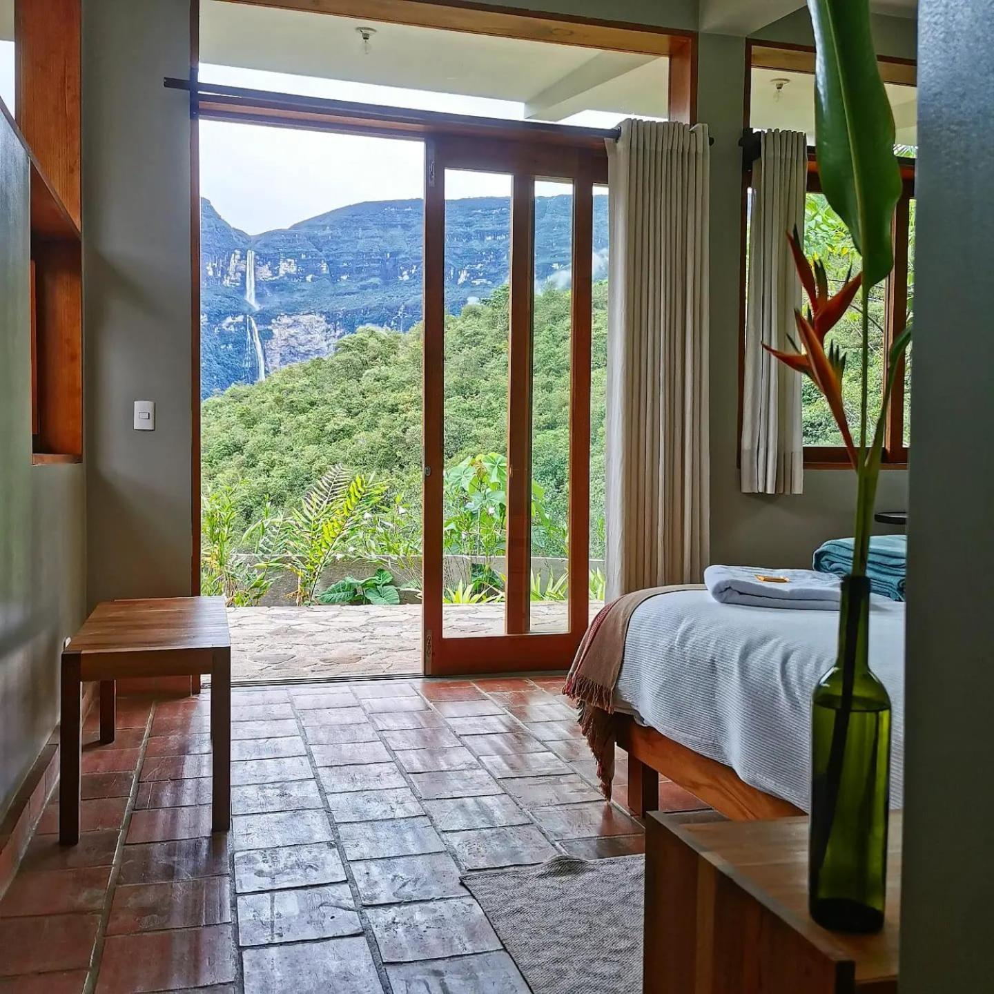 Superior Double or Twin Room with Terrace photo 3