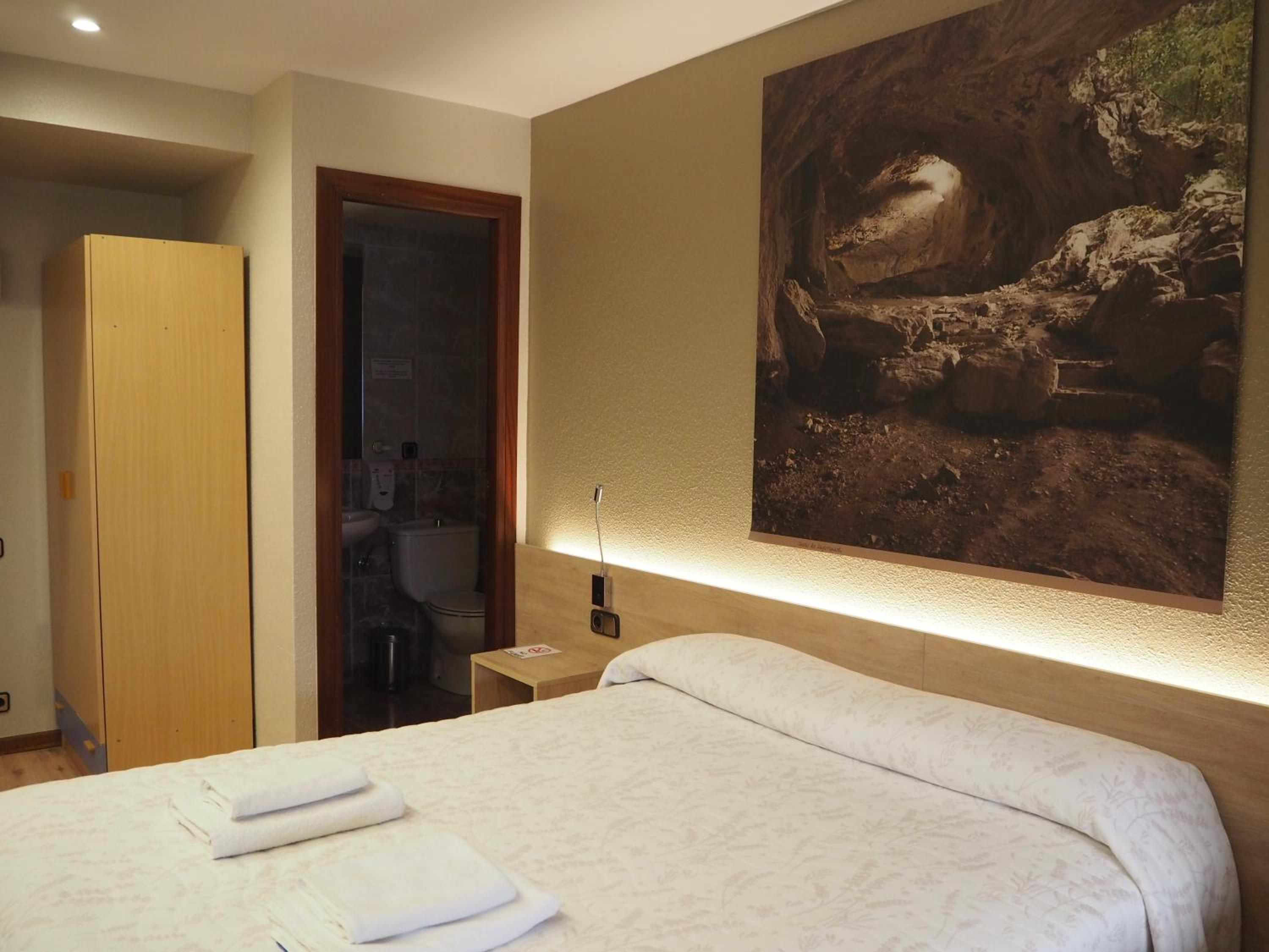 Habitación Doble Superior