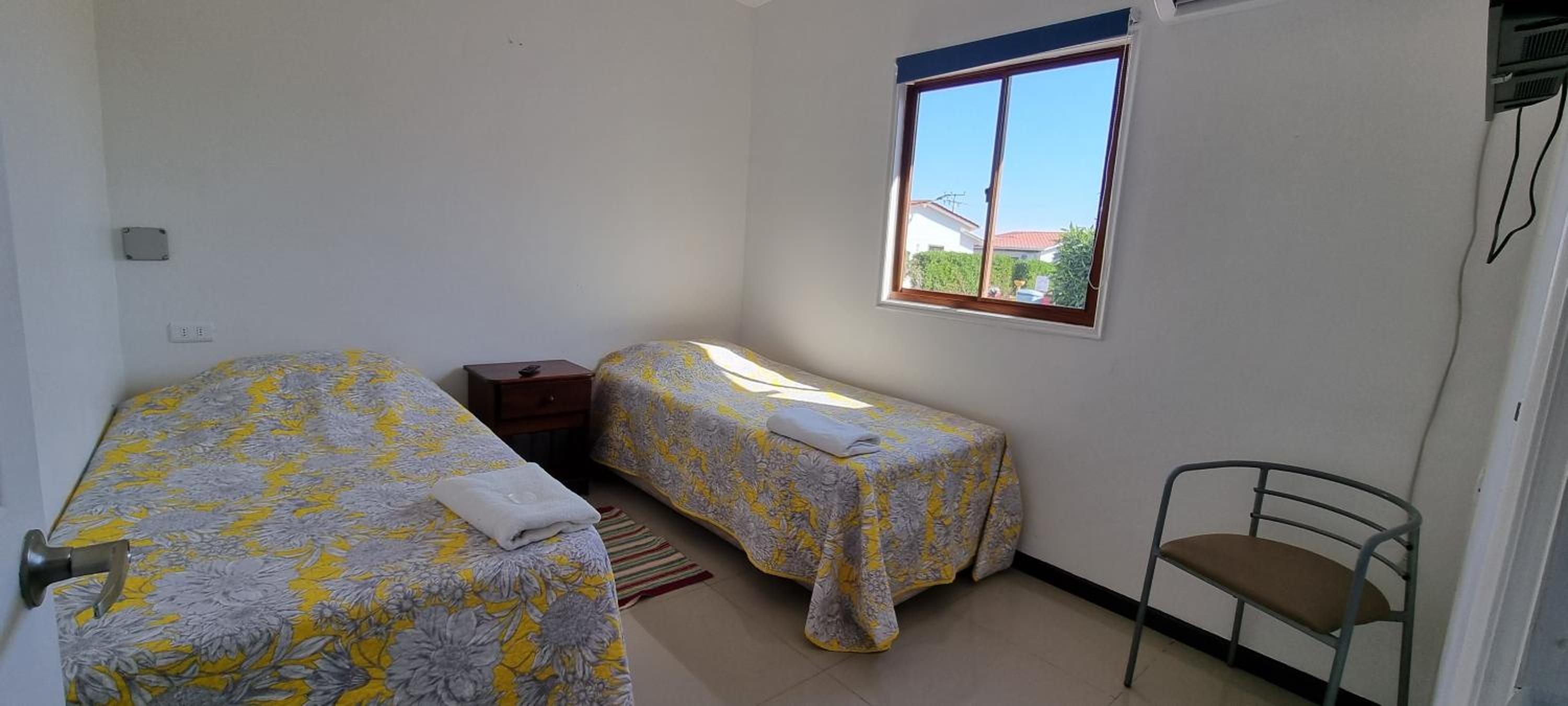 One-Bedroom Bungalow photo 1