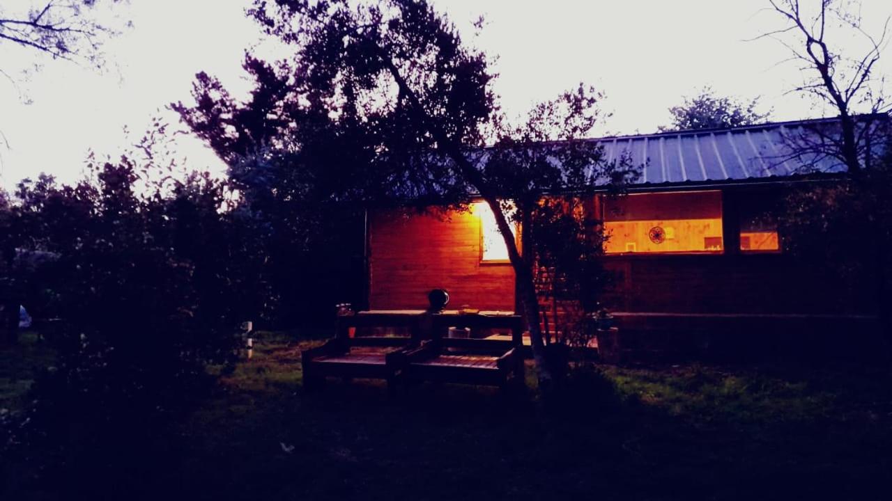 Chalet photo 2