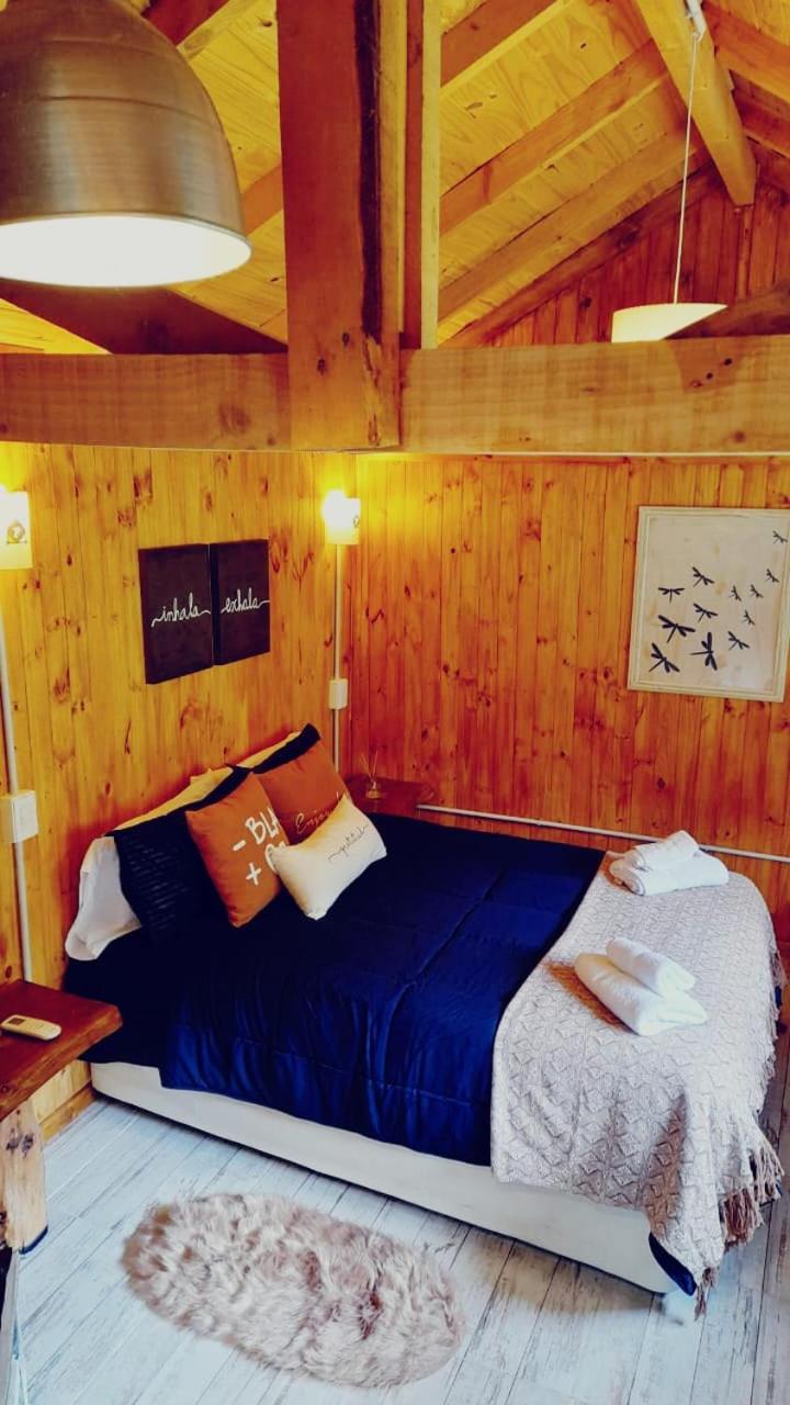 Chalet photo 1