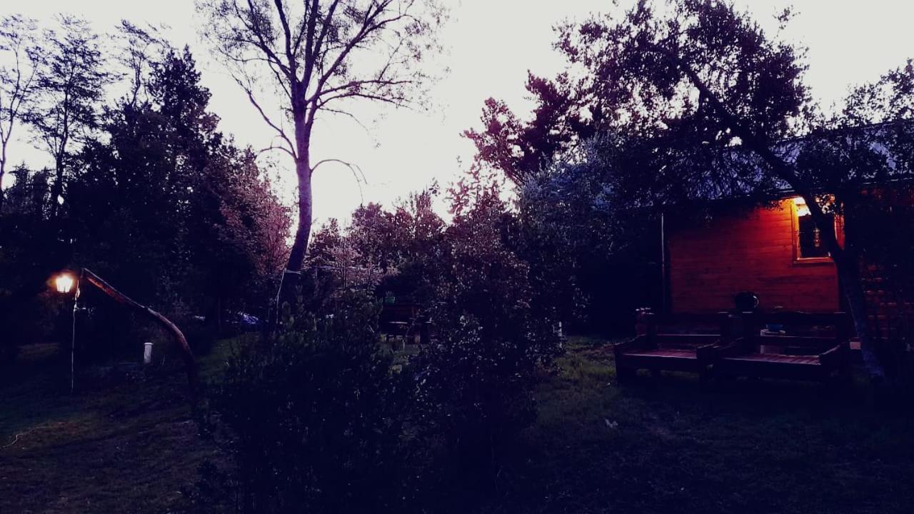 Chalet photo 3