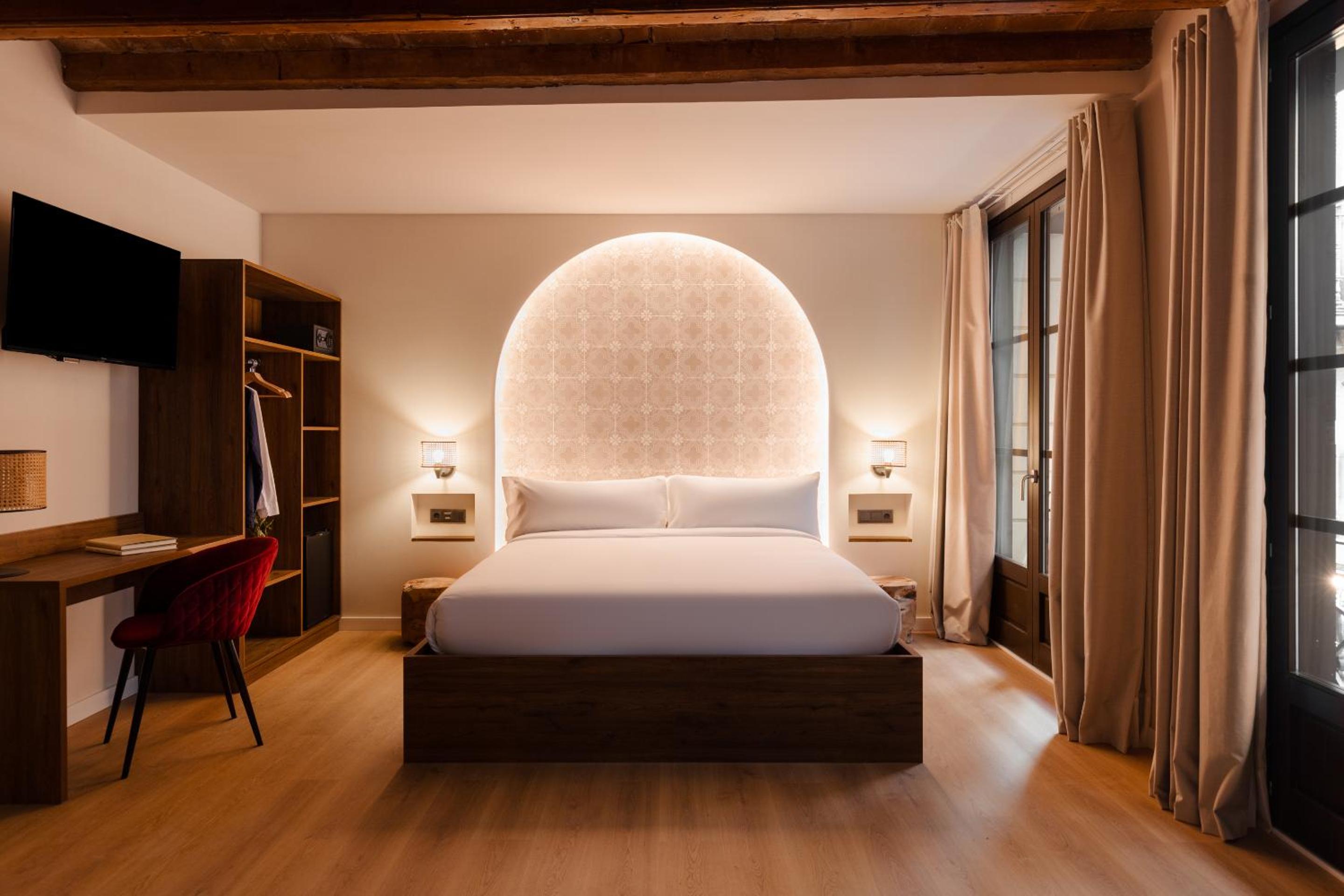 Habitación Superior King