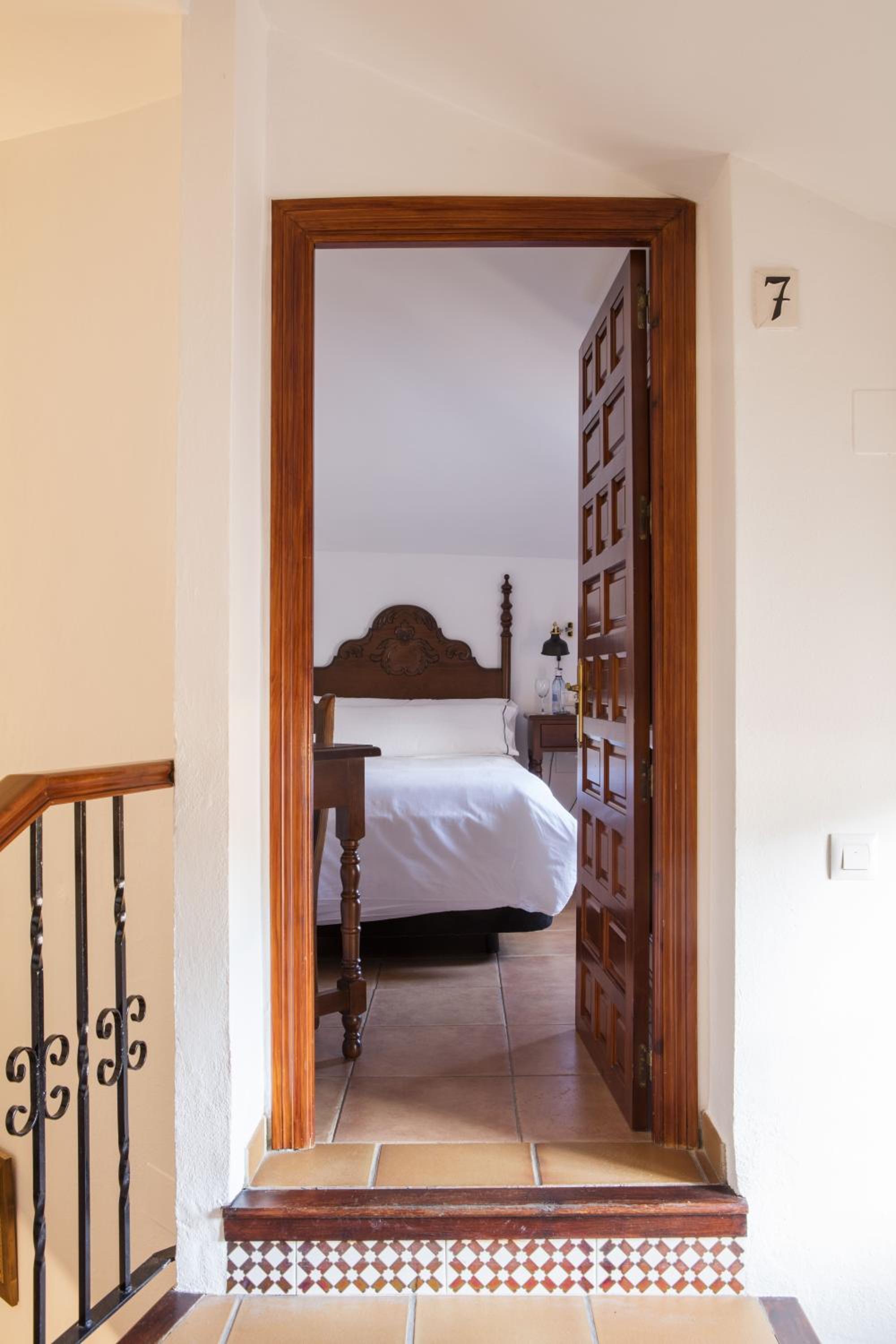 Habitación Individual