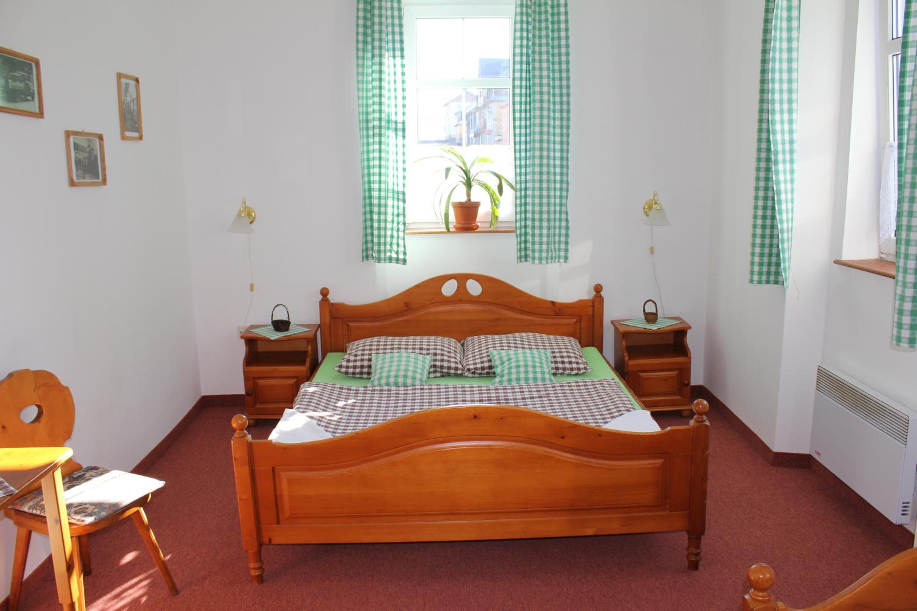 Triple Room photo 2