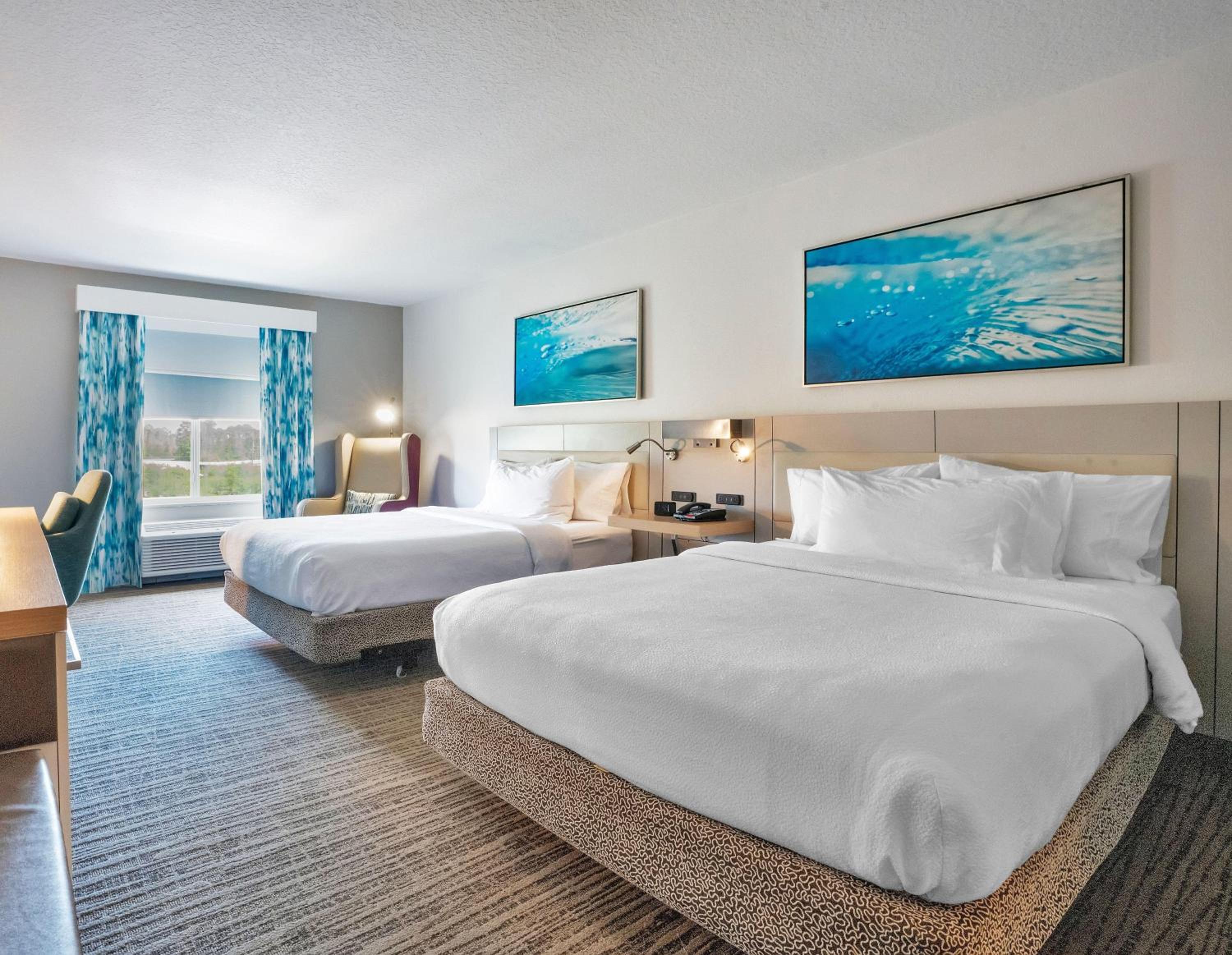 Hilton Garden Inn Jacksonville Airport