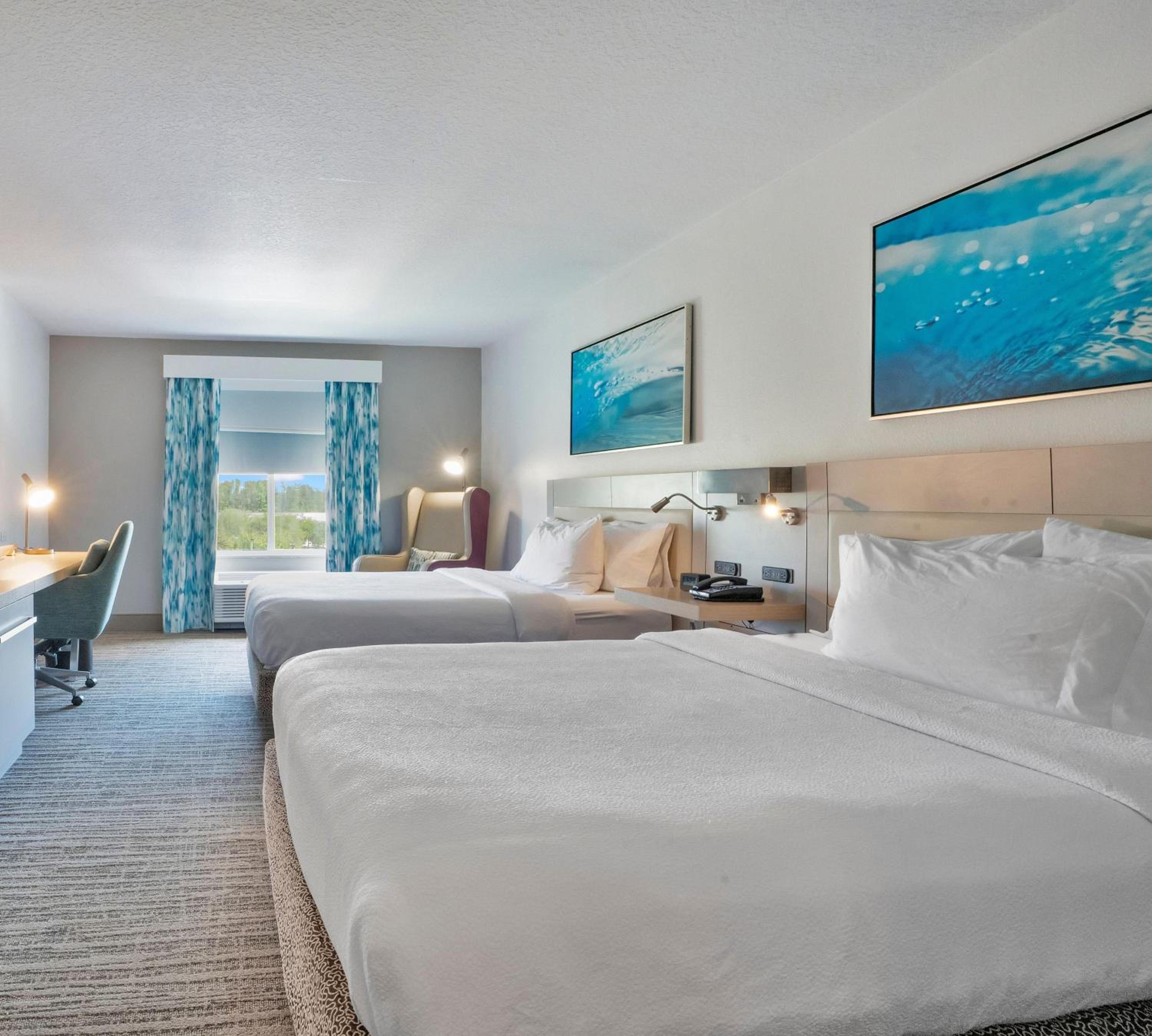 Hilton Garden Inn Jacksonville Airport, Foto 3