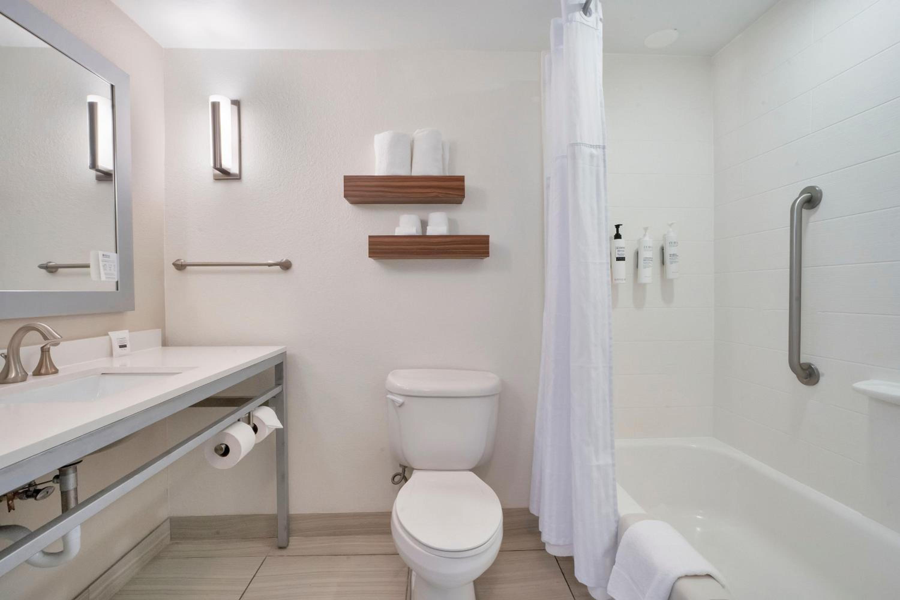 Hilton Garden Inn Jacksonville Airport, Foto 4