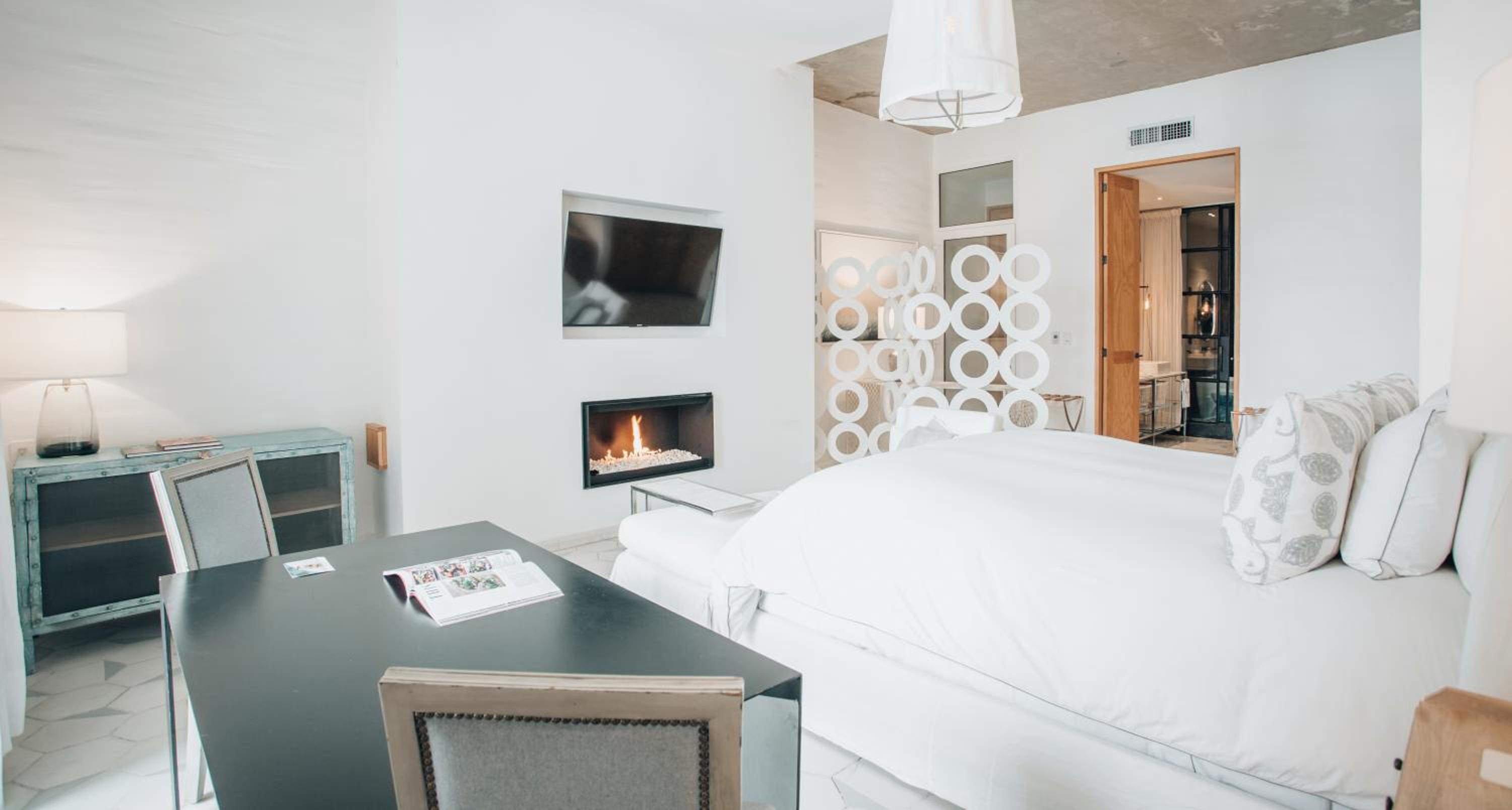 Premium Suite King with bathtub