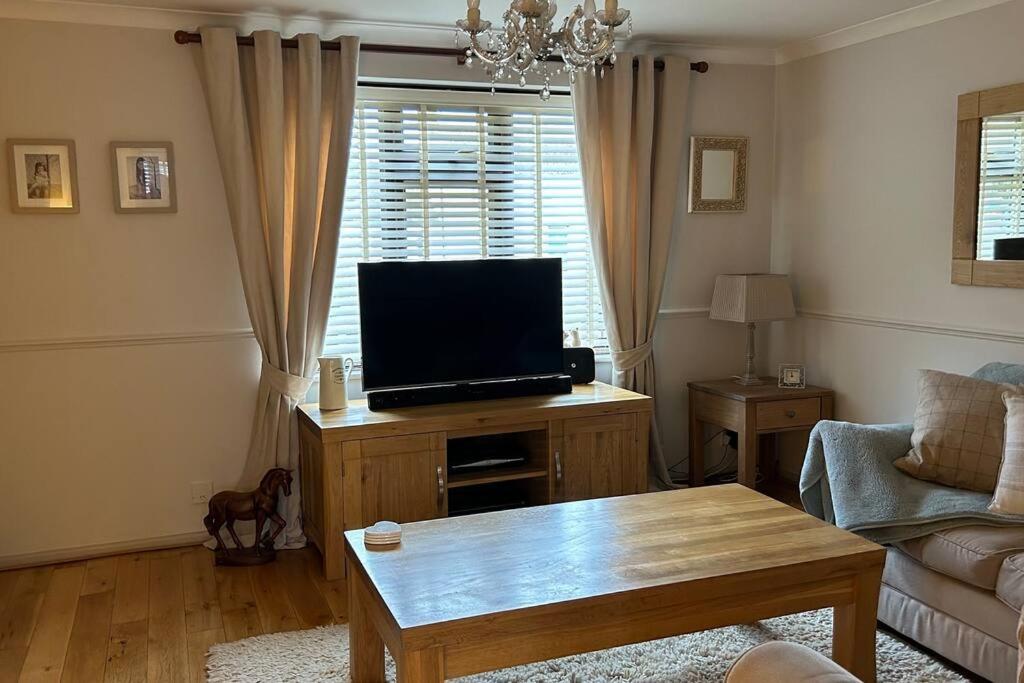 Two-Bedroom House photo 1