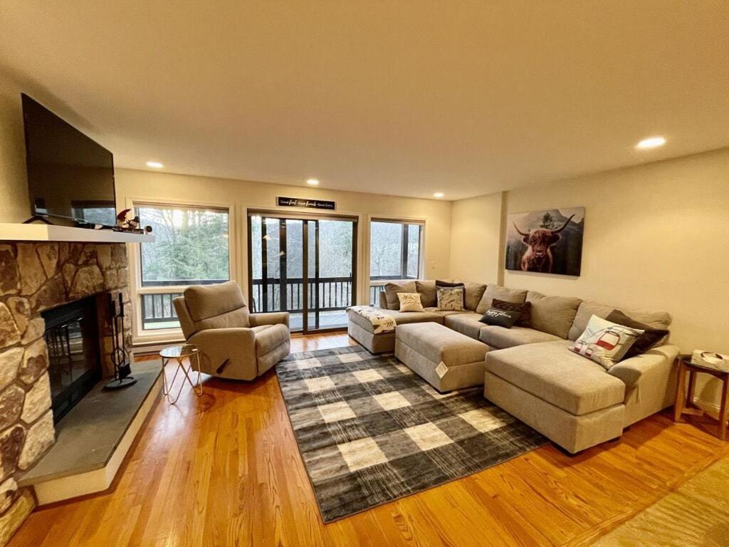 Apartment photo 1