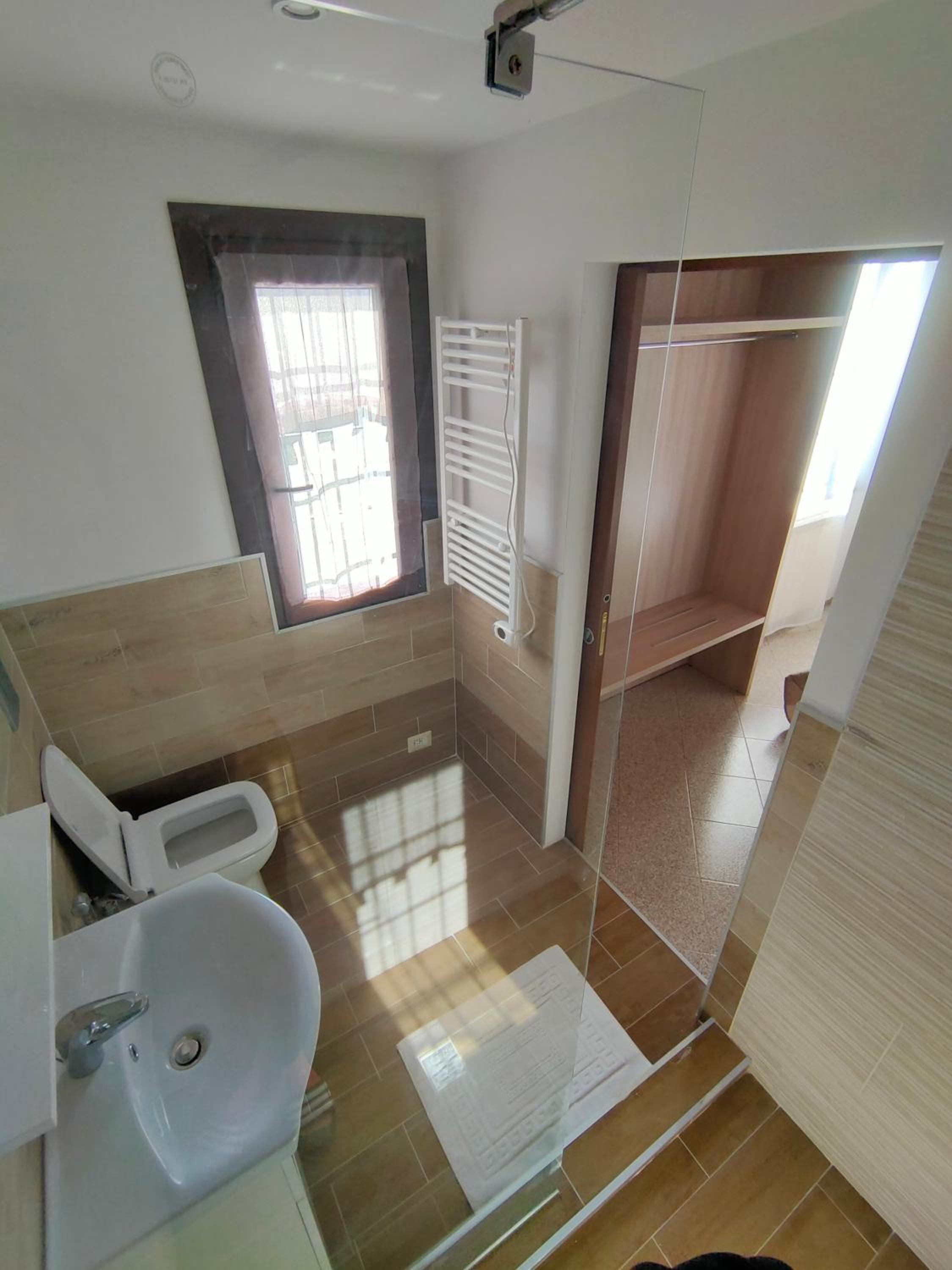 Double or Twin Room with Garden View photo 2