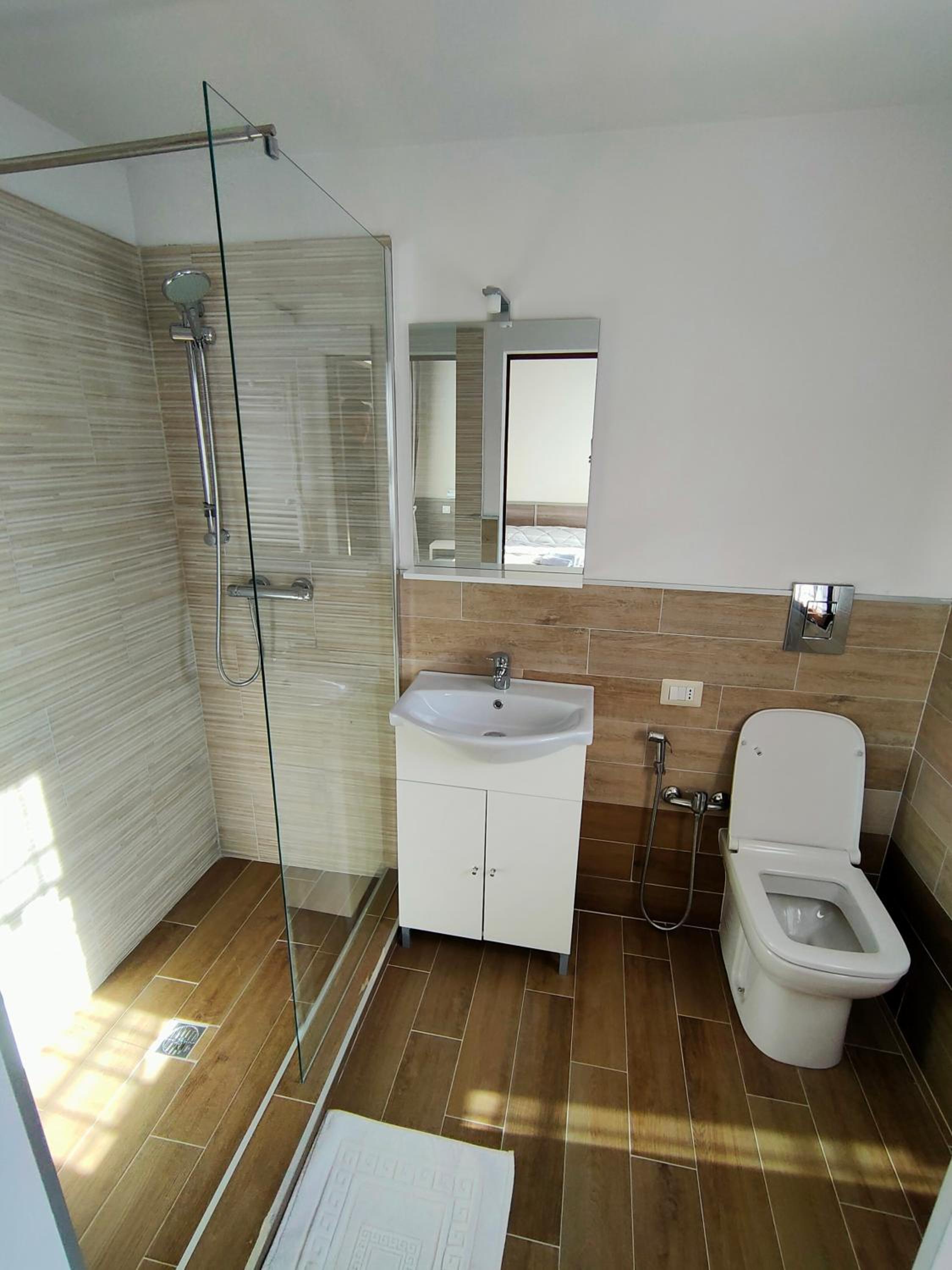 Double or Twin Room with Garden View photo 3