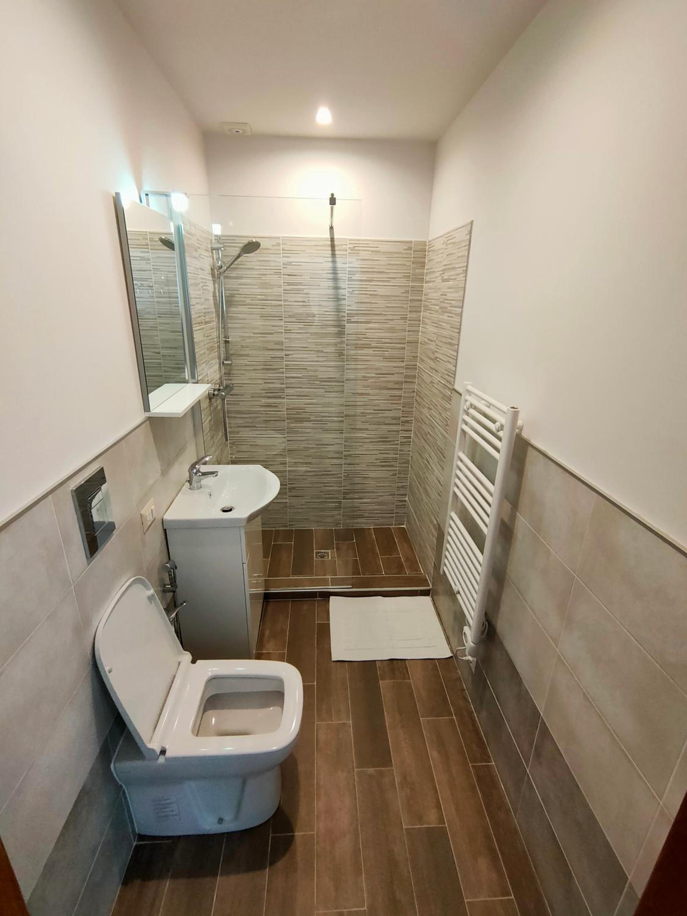 Triple Room with Garden View photo 3