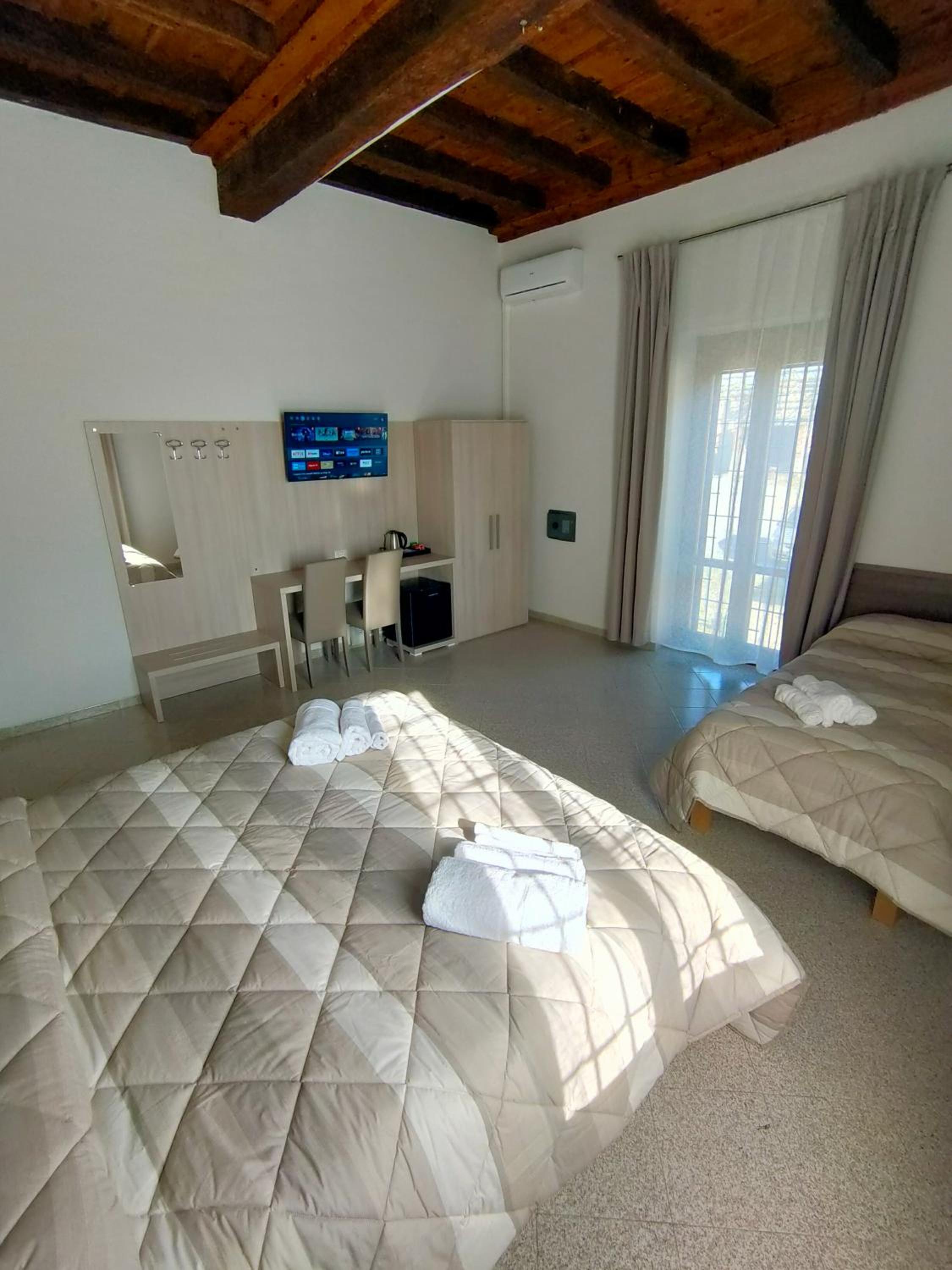Comfort Triple Room photo 1
