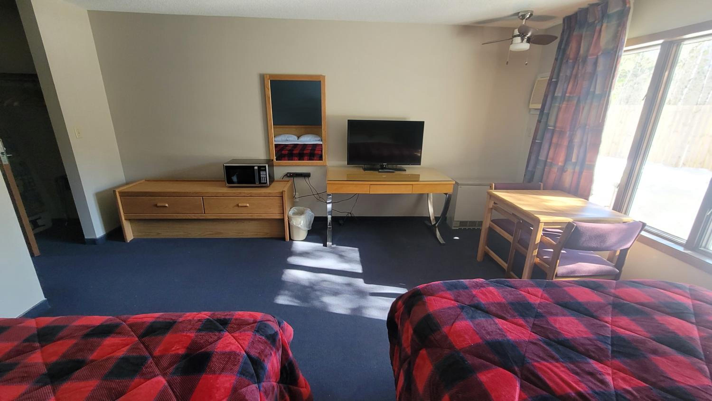 Queen Room