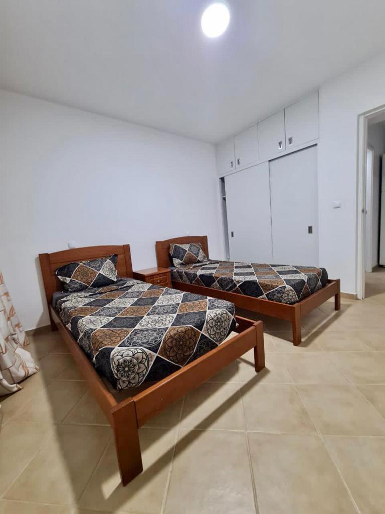 Two-Bedroom Apartment photo 2