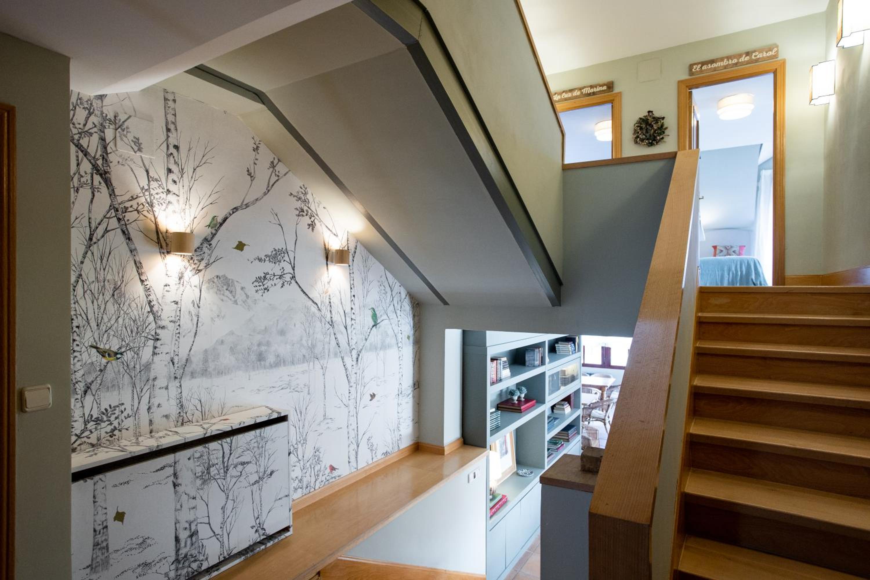 Chalet photo 3