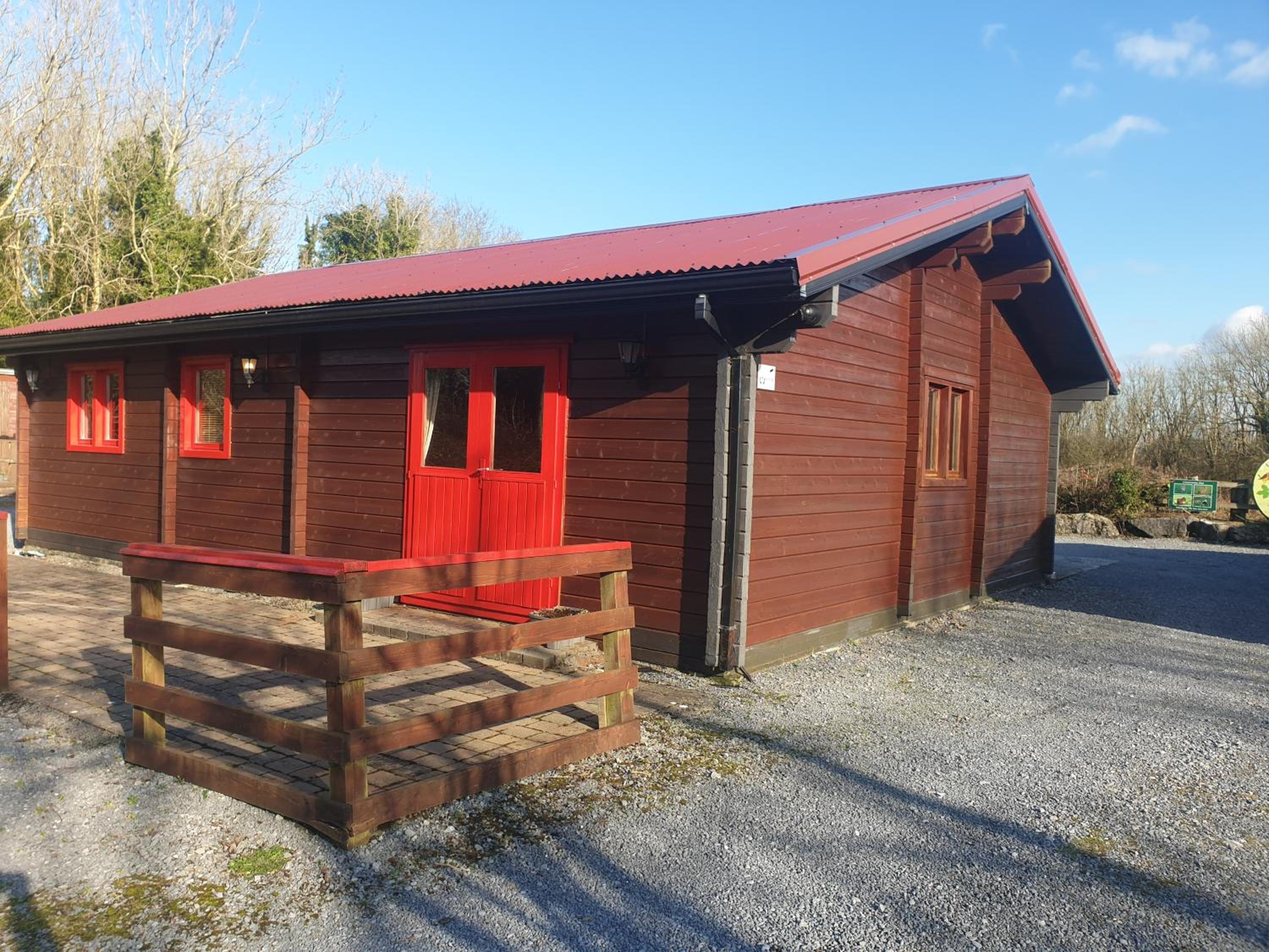 Chalet - Photo 22