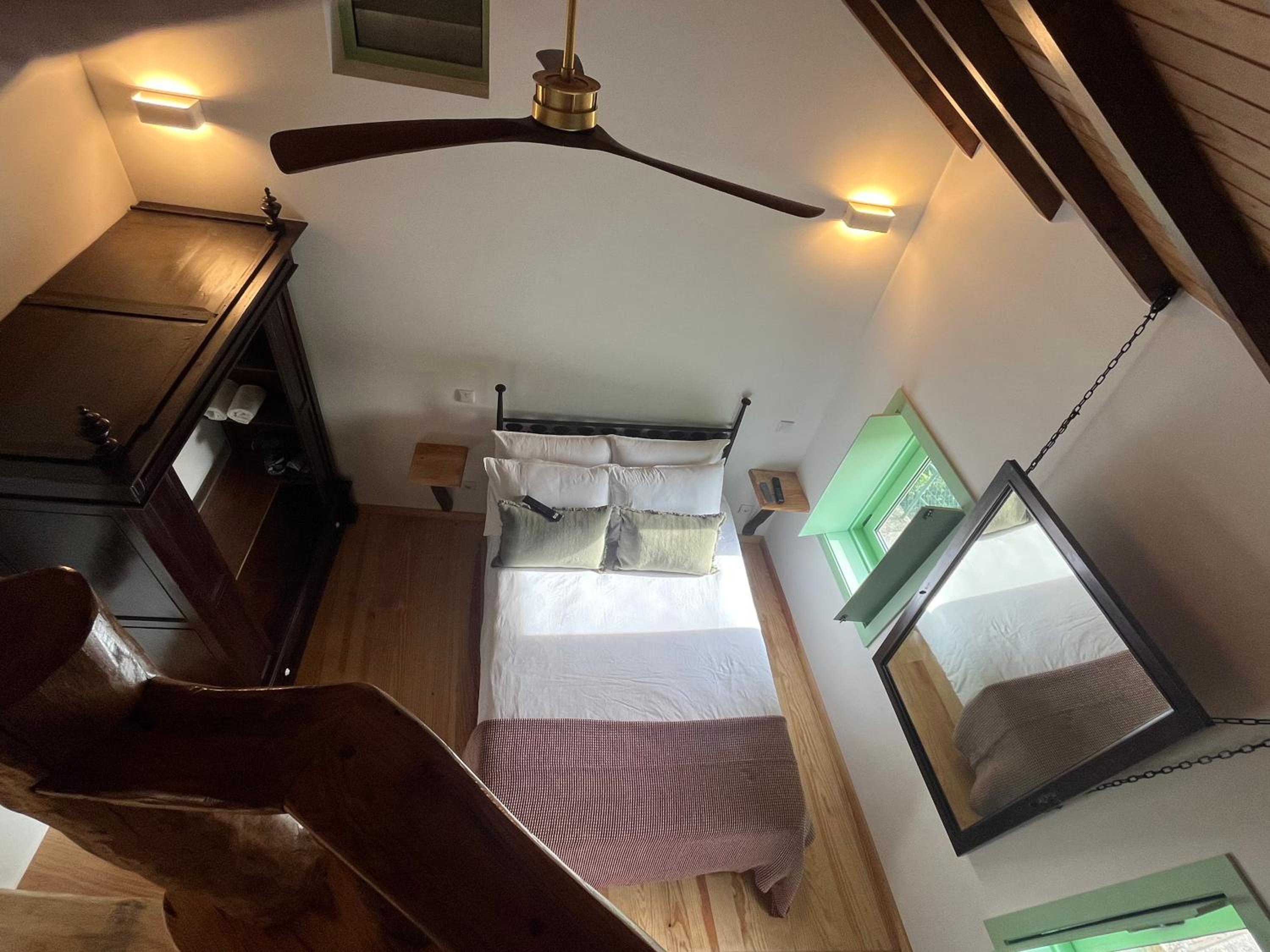 One-Bedroom Chalet photo 2