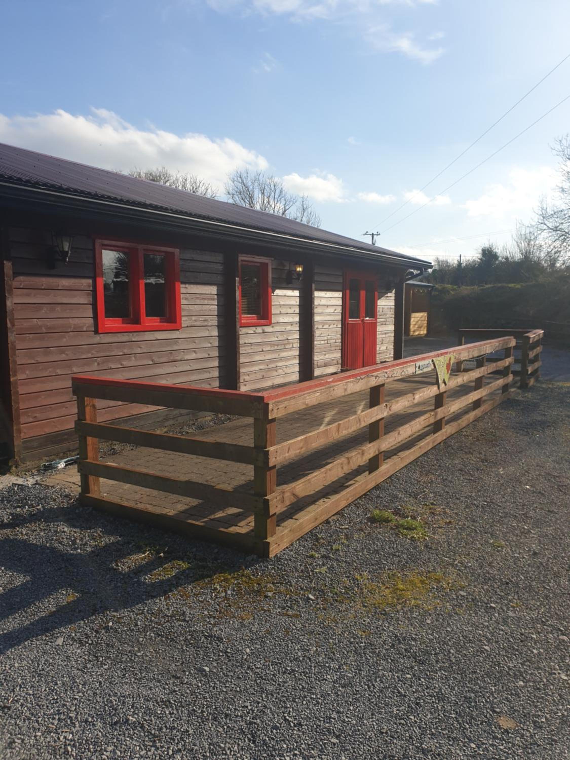 Chalet - Photo 11