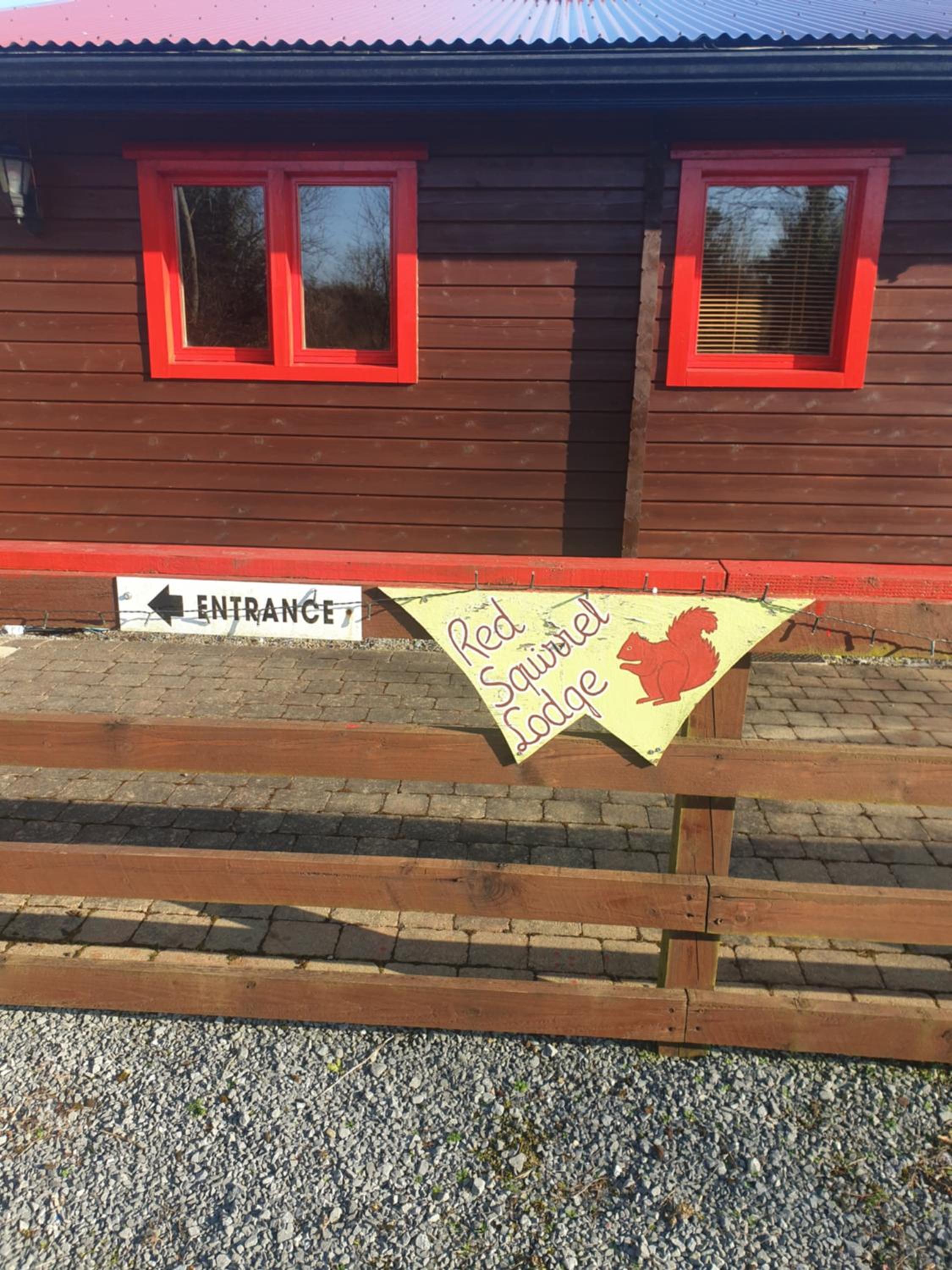 Chalet - Photo 15