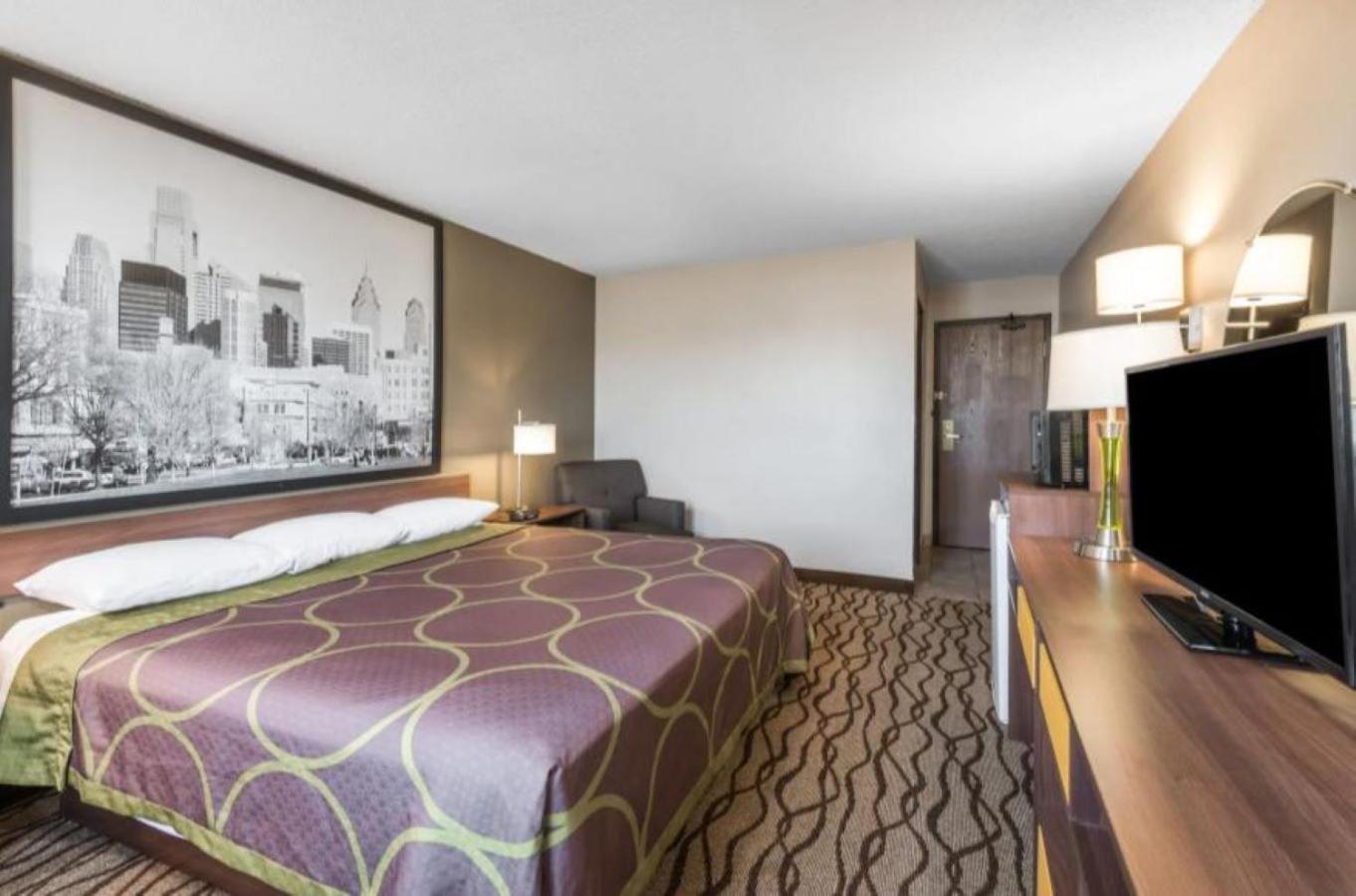 King Room - Mobility Access/Non-Smoking - Photo 2