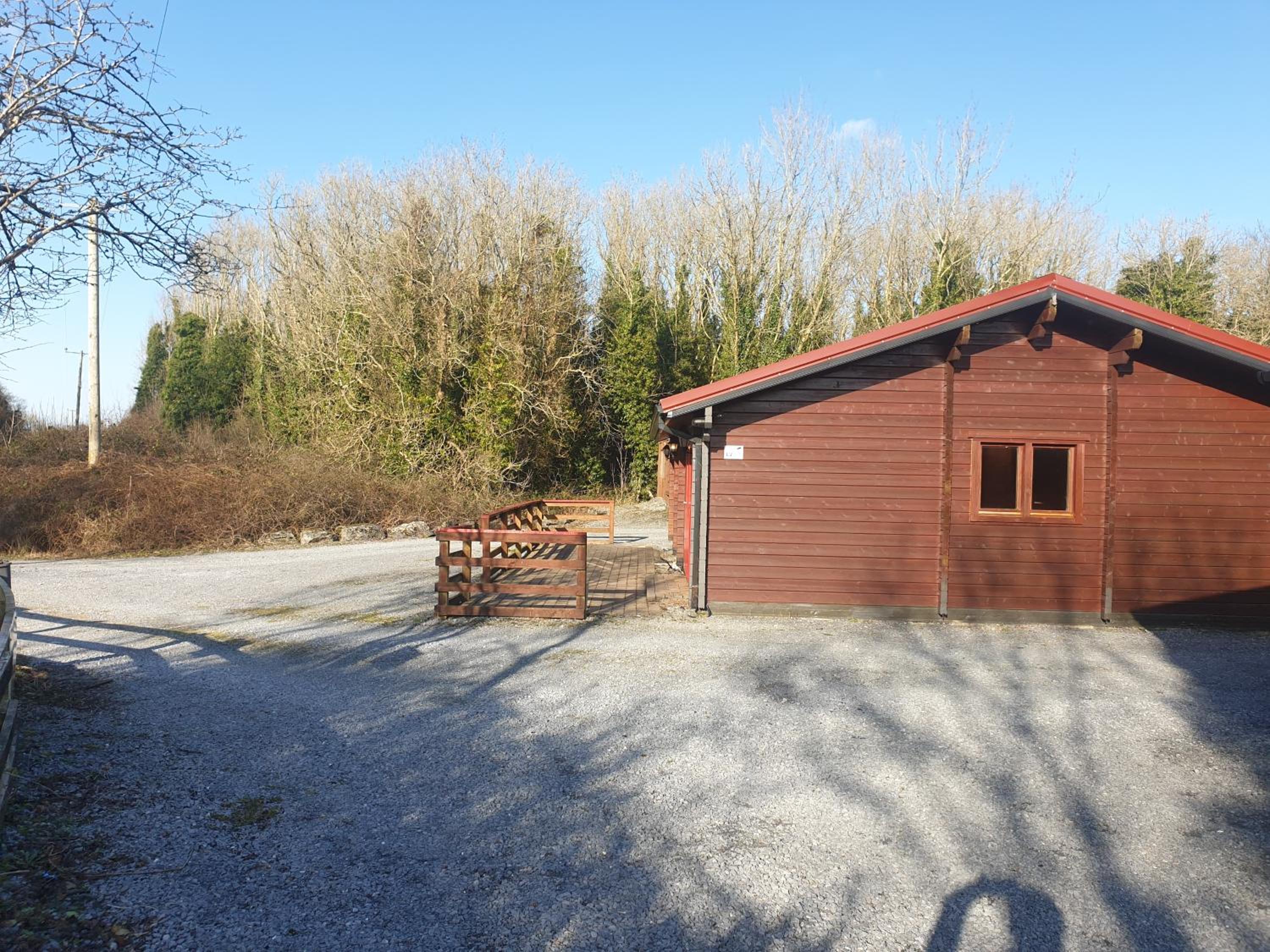 Chalet - Photo 24