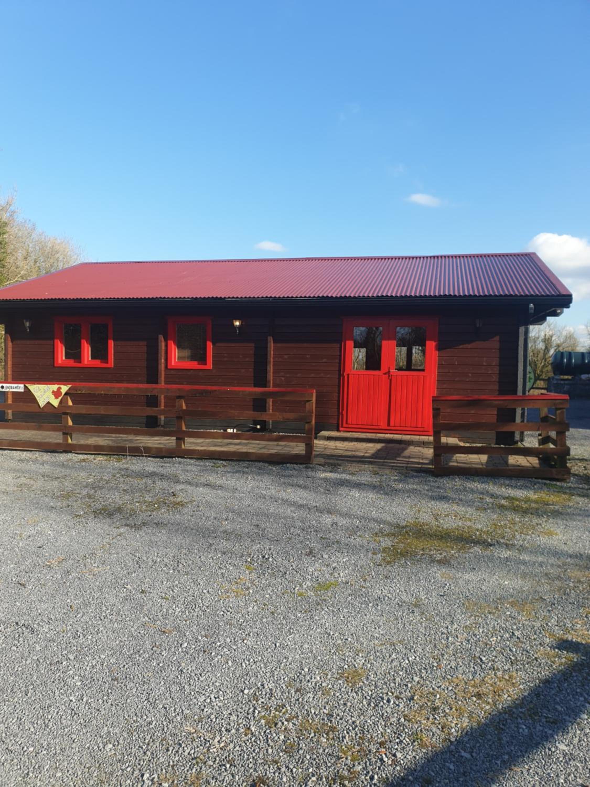 Chalet - Photo 12