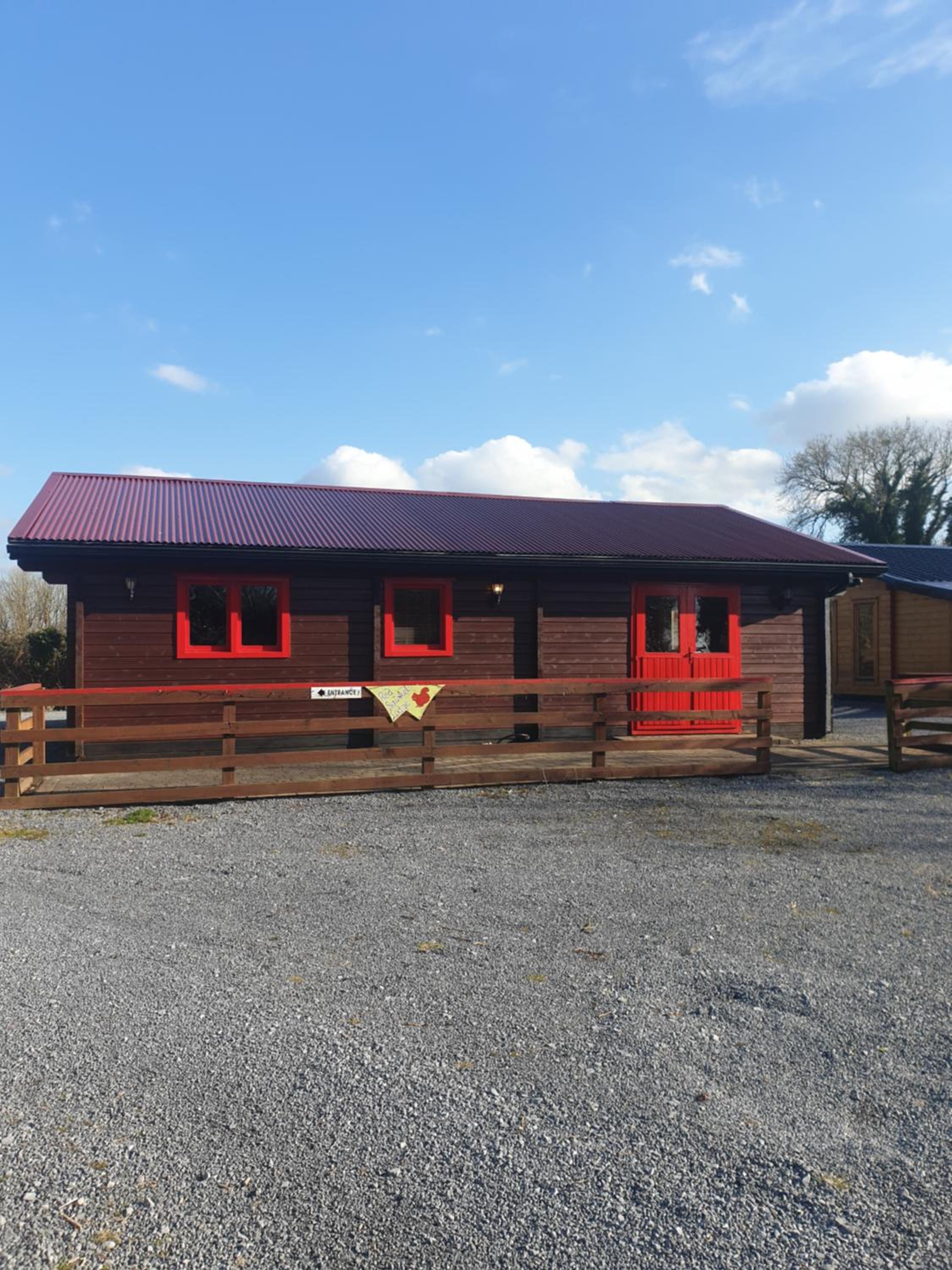 Chalet - Photo 21