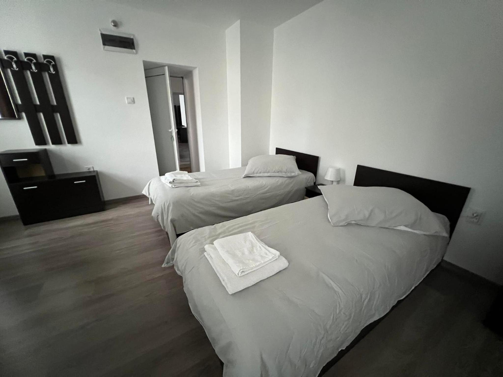 Triple Room with Private Bathroom photo 2