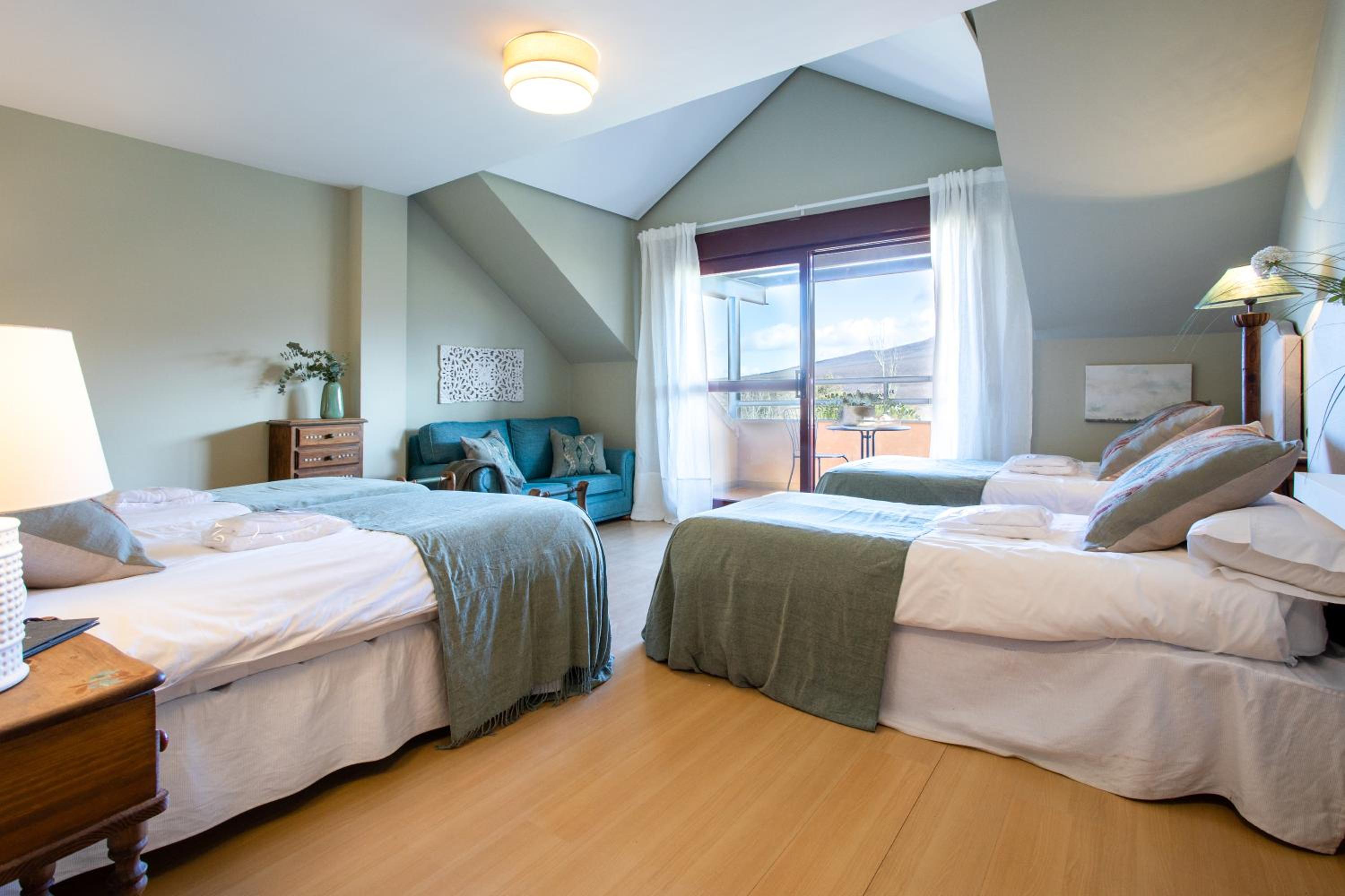 Chalet photo 2