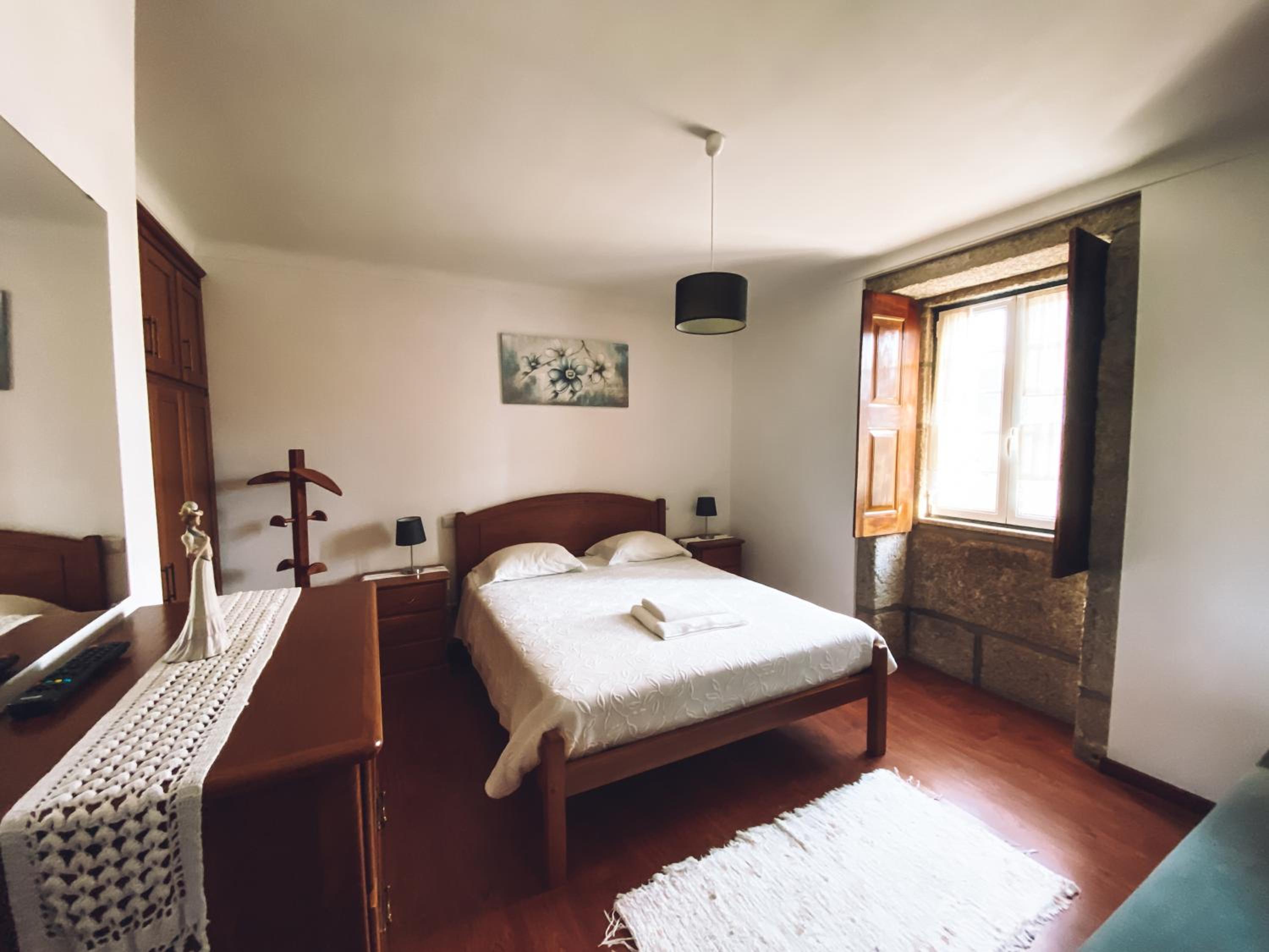 Double Room with Private Bathroom photo 2