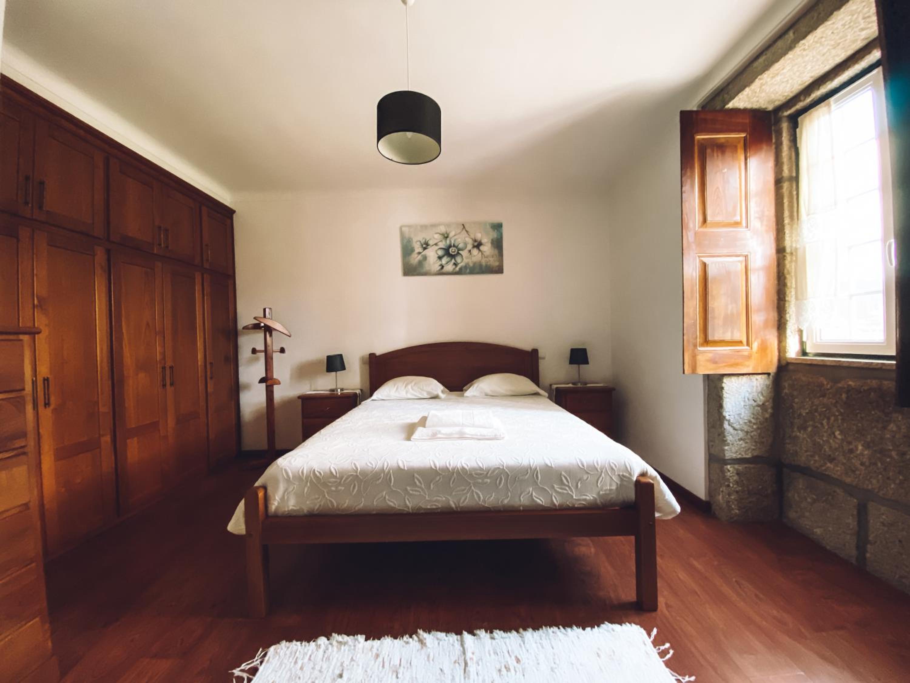 Double Room with Private Bathroom photo 1