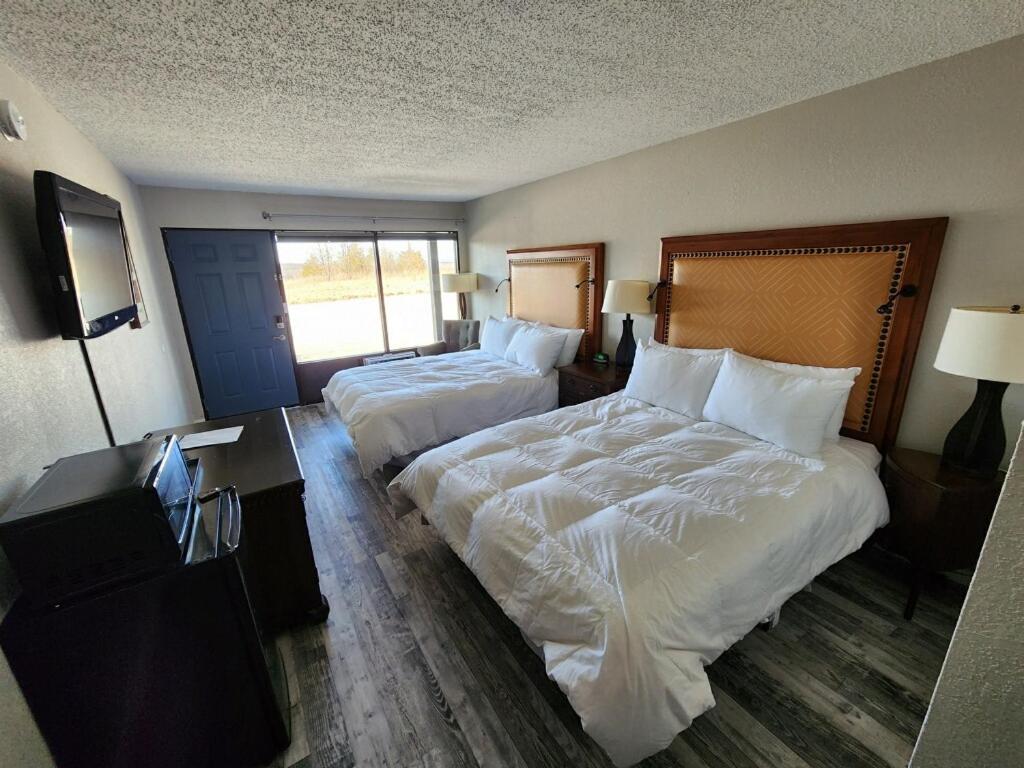 Queen Room - Photo 1