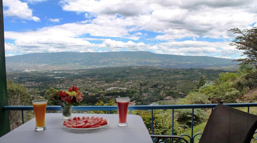 Suite with City View photo 2