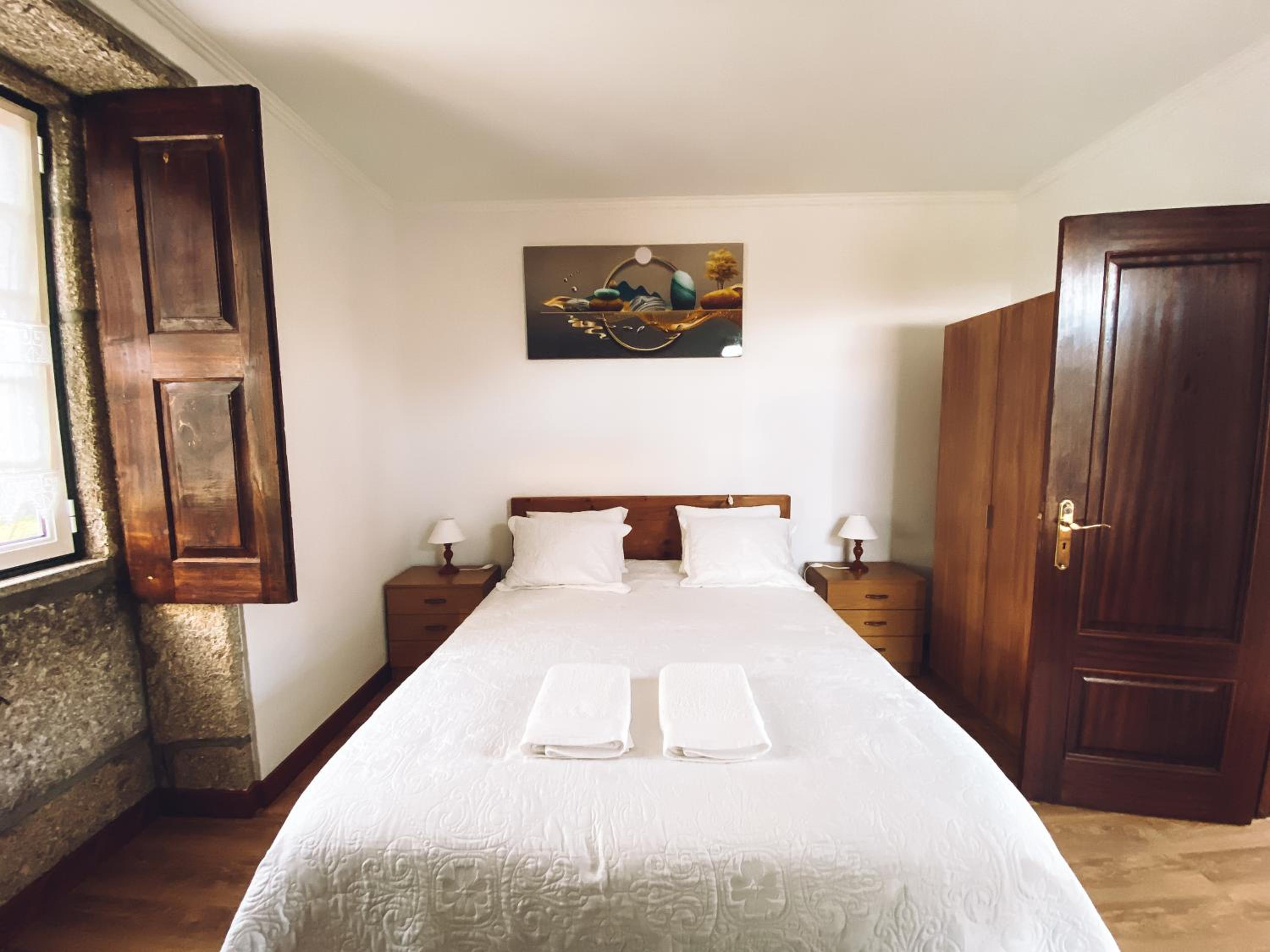 Double Room with Private Bathroom - Photo 5