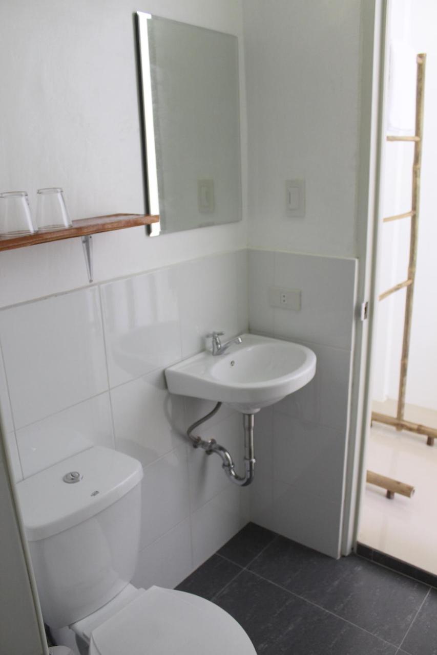 Standard Double Room with Fan photo 2