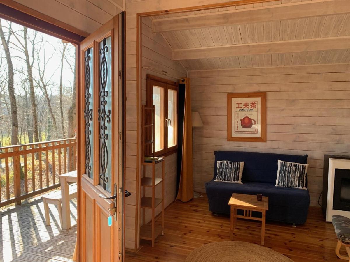 Two-Bedroom Chalet photo 2