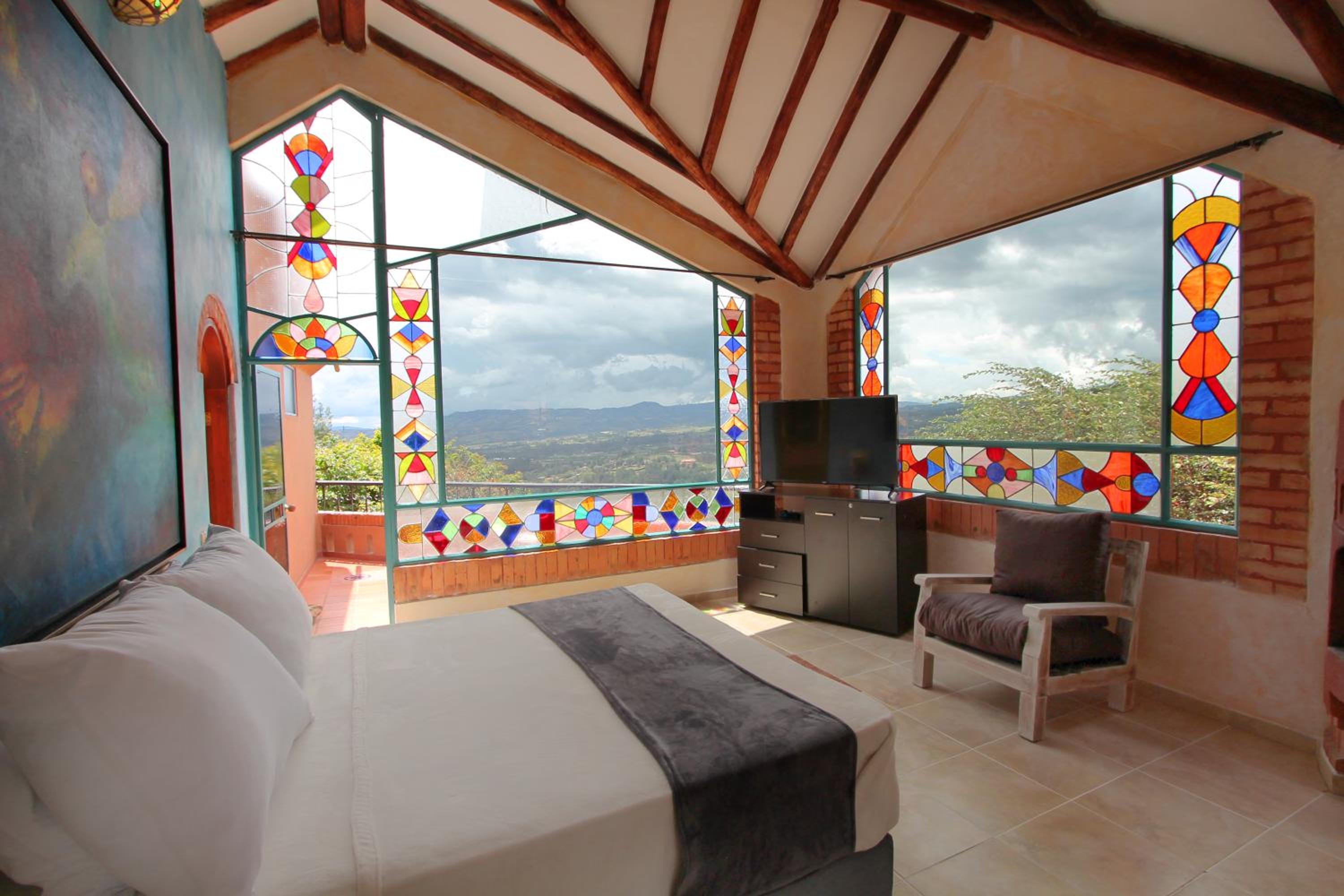 Superior Double Room photo 1