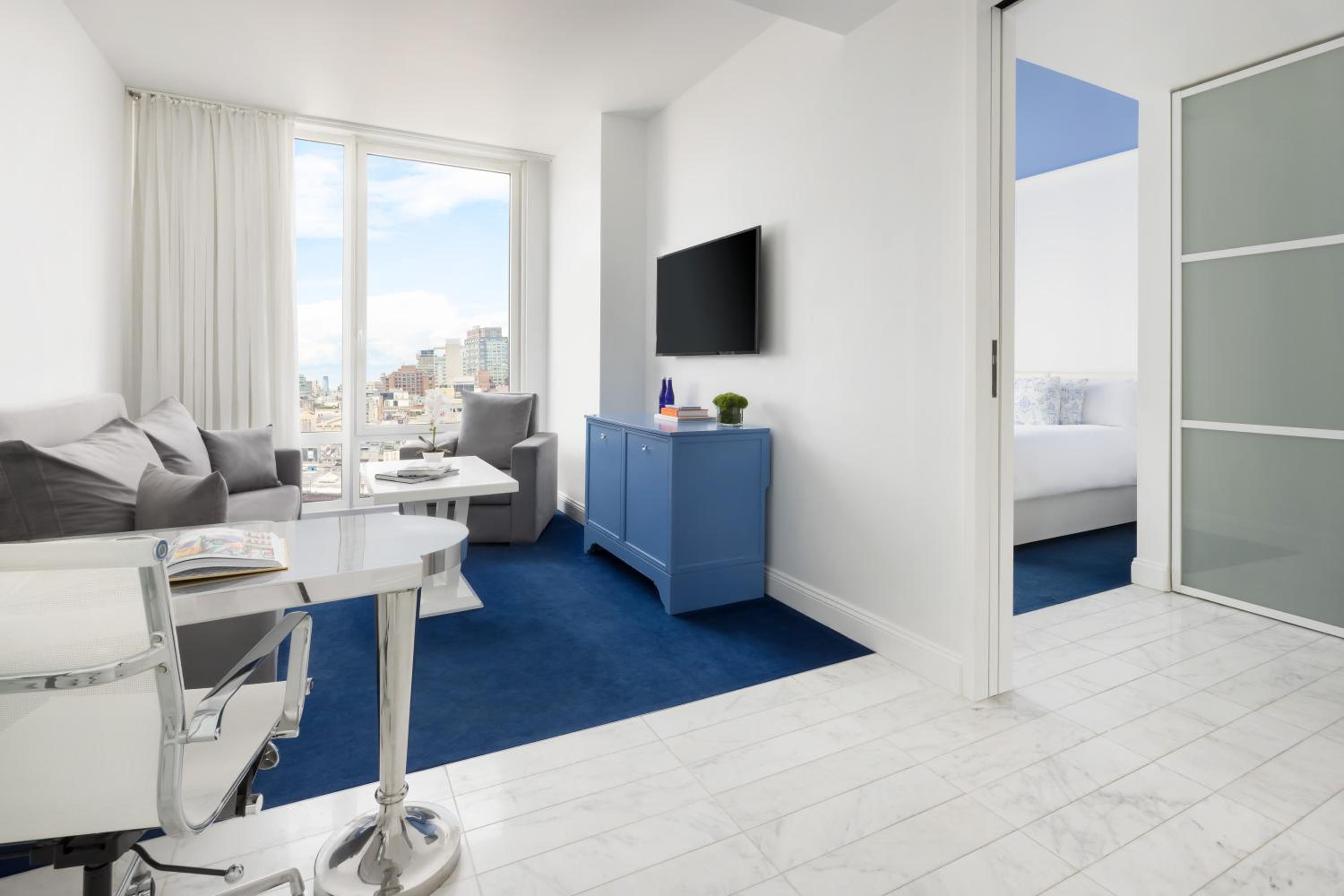 King Suite