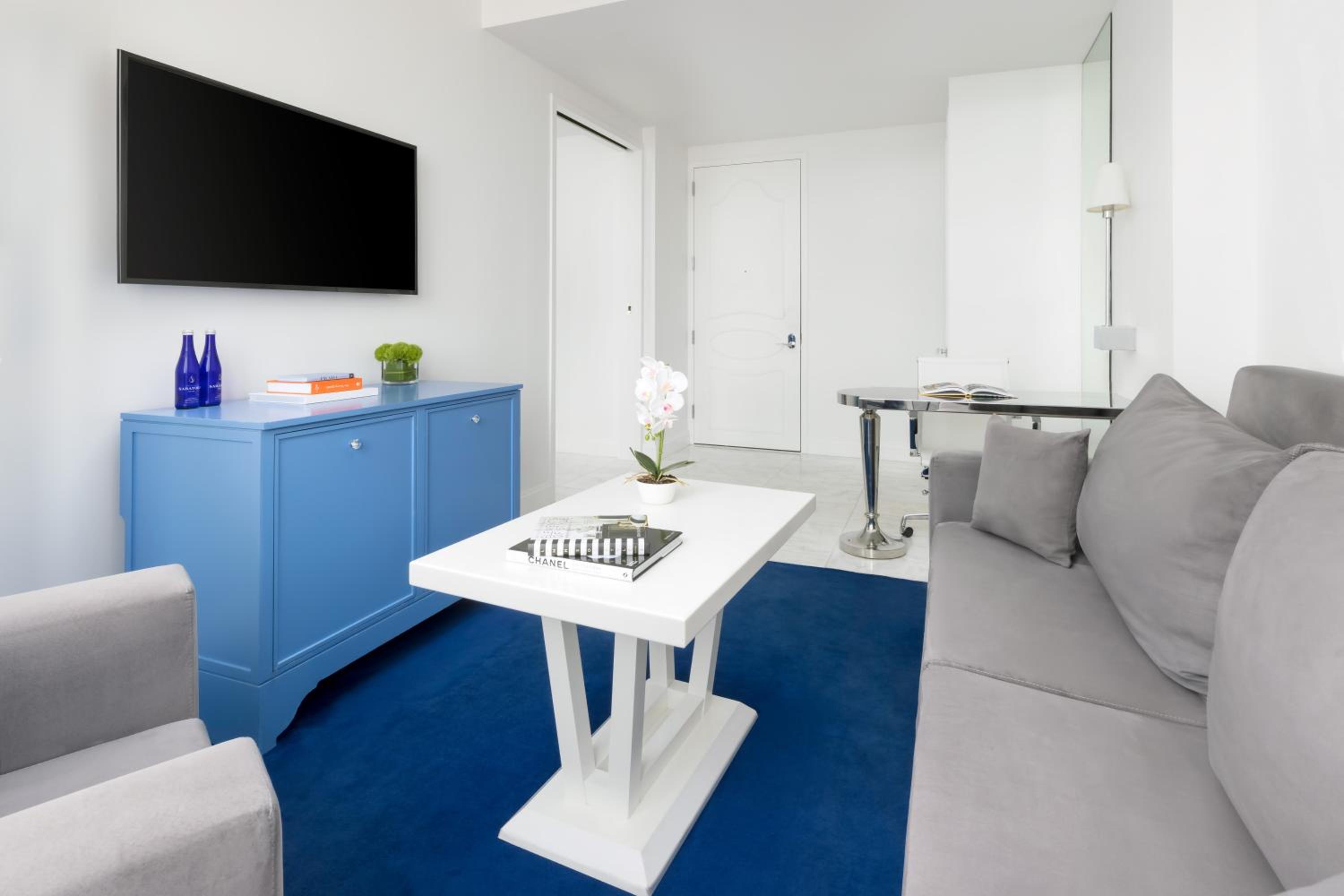 King Suite