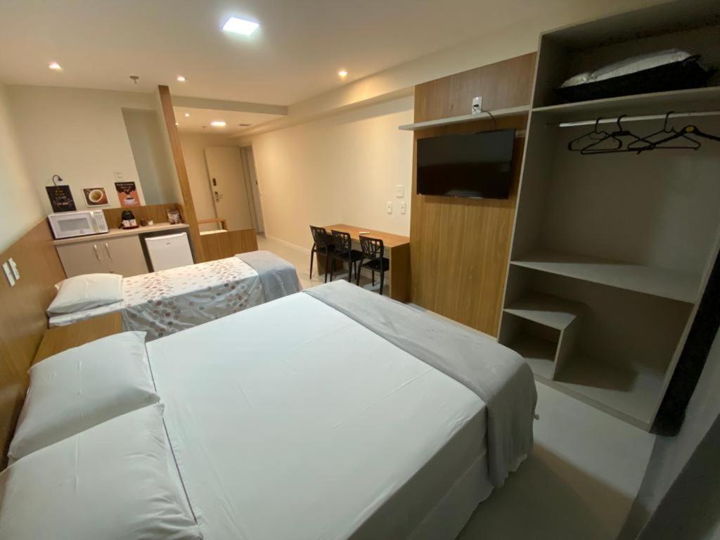 Quadruple Room photo 1
