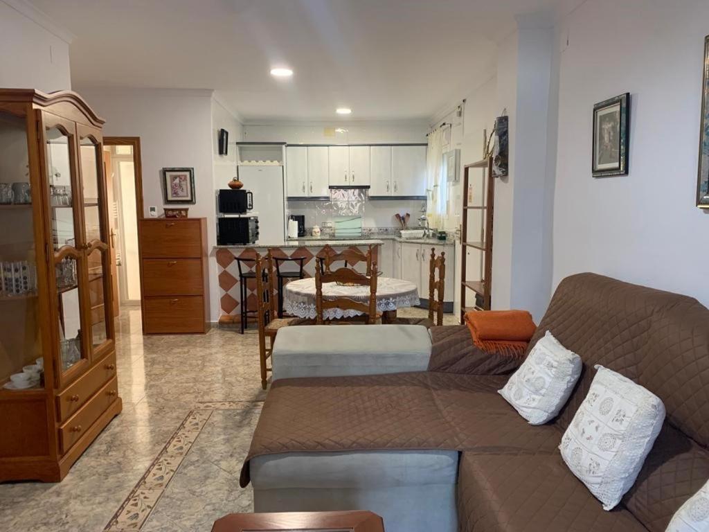 Two-Bedroom Apartment photo 1