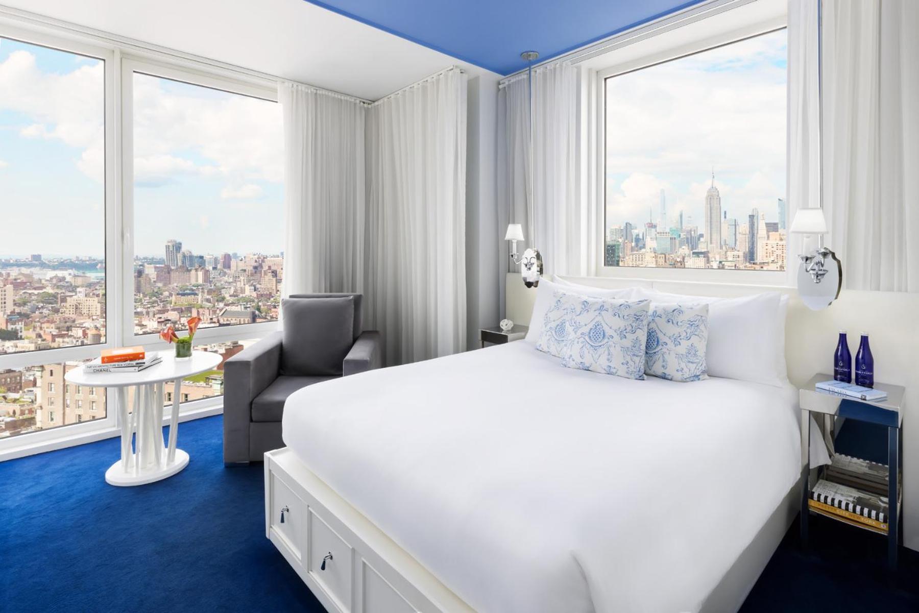 Premium Queen Room