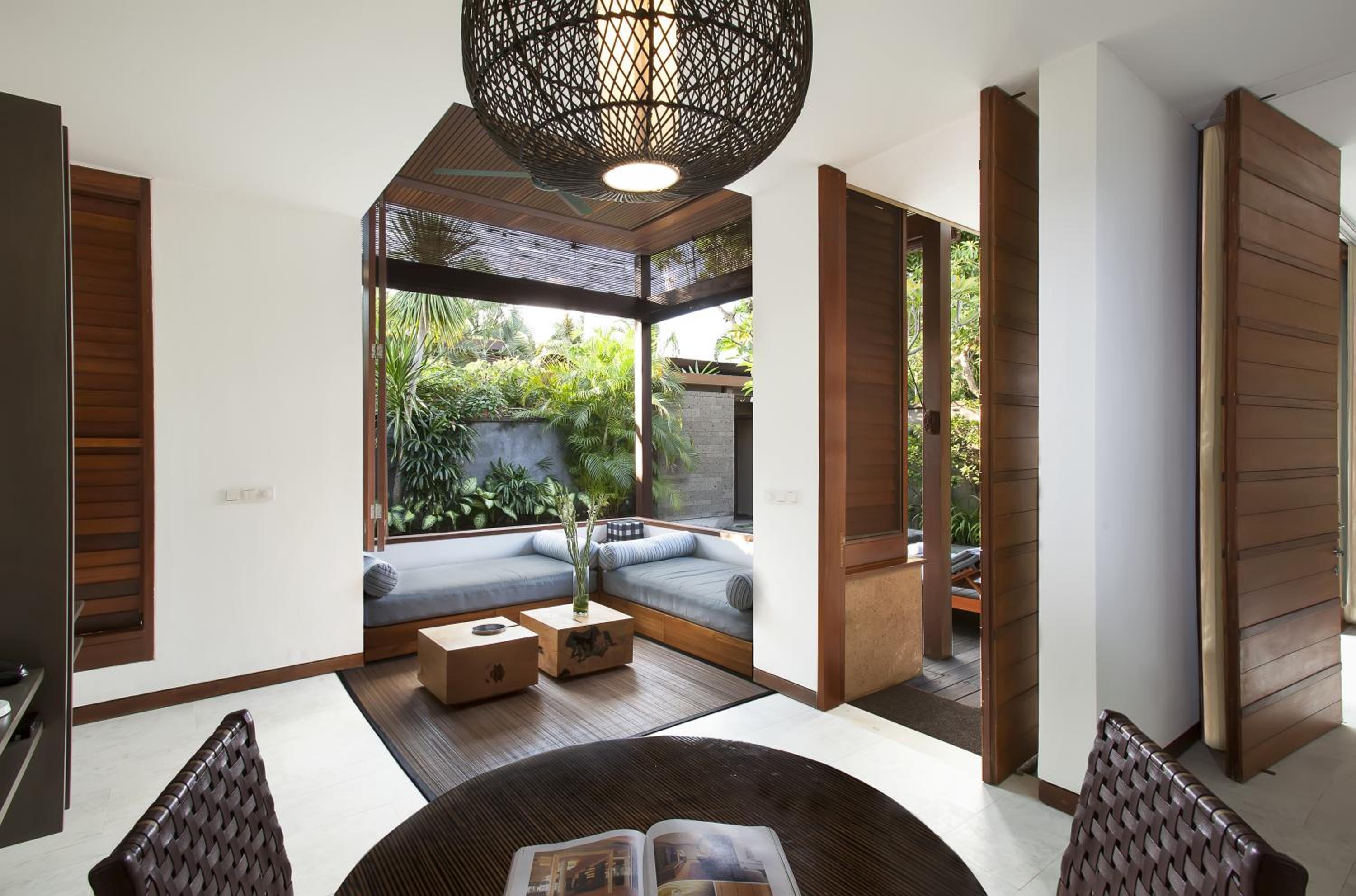 One-Bedroom Villa with Private Pool - Photo 5