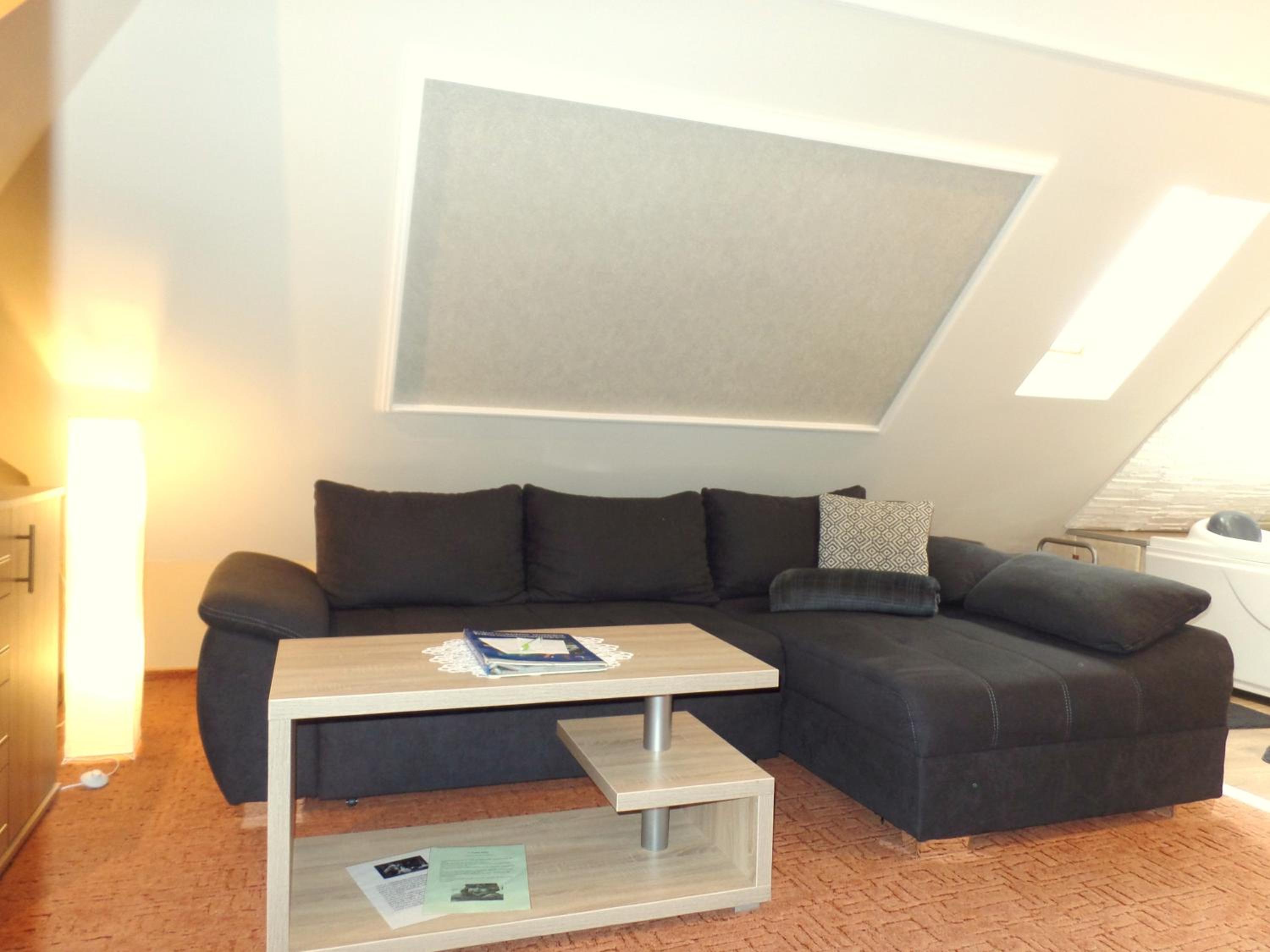 Deluxe Apartment photo 2