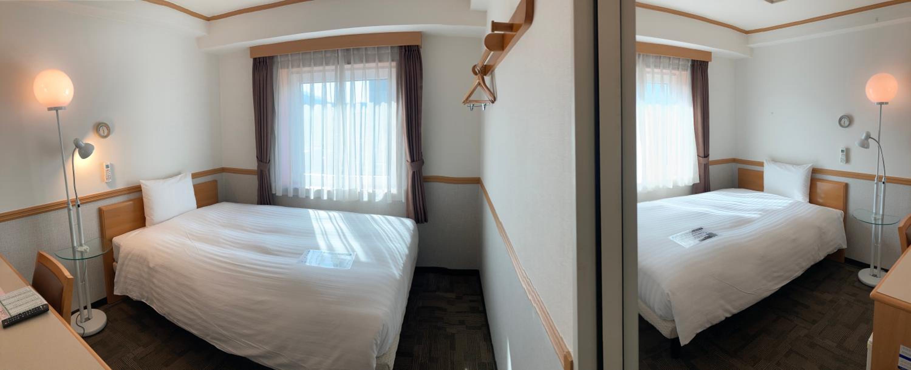 Connecting Single Room - Non-Smoking photo 3
