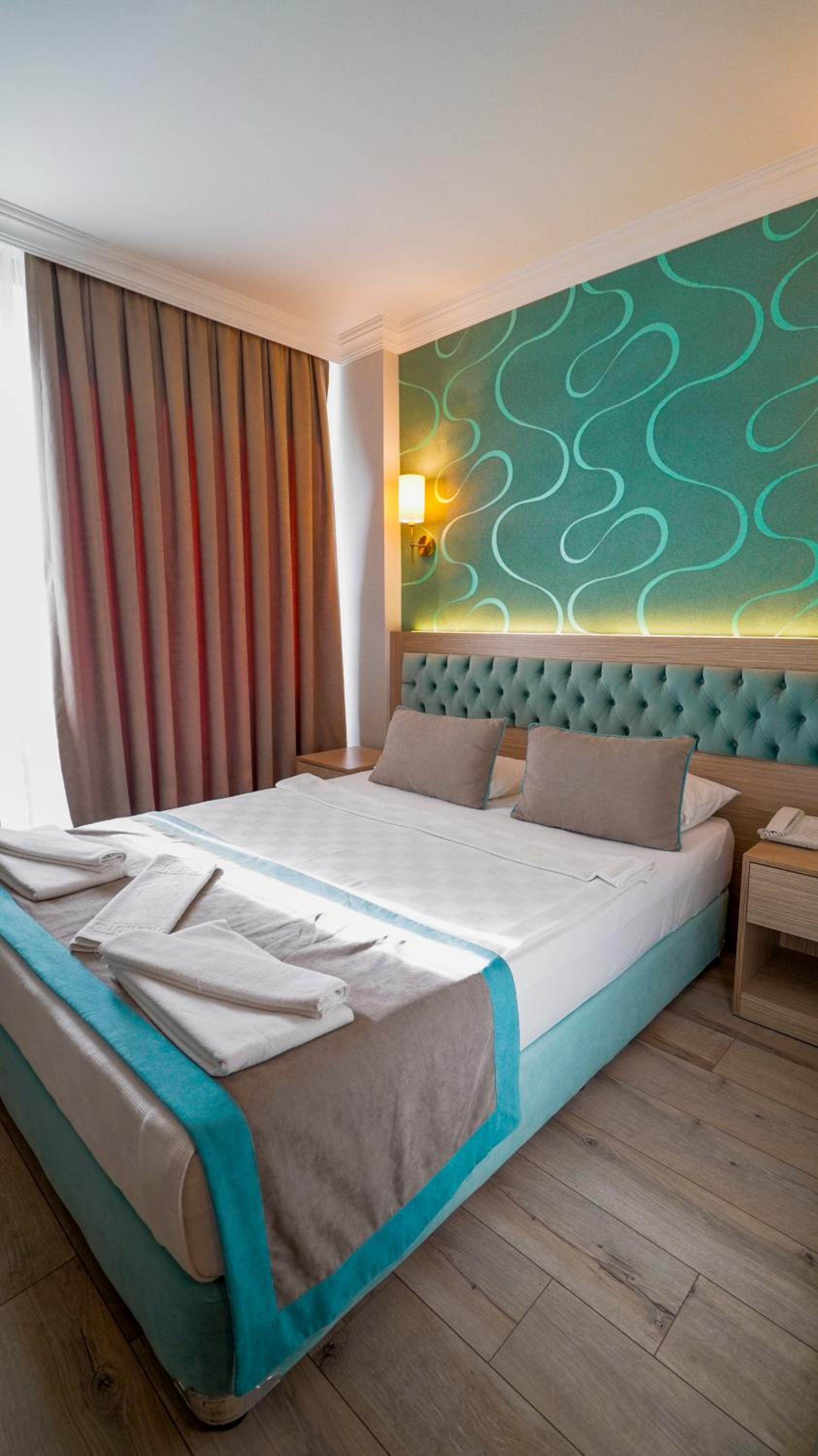 Standard Double Room - Photo 1